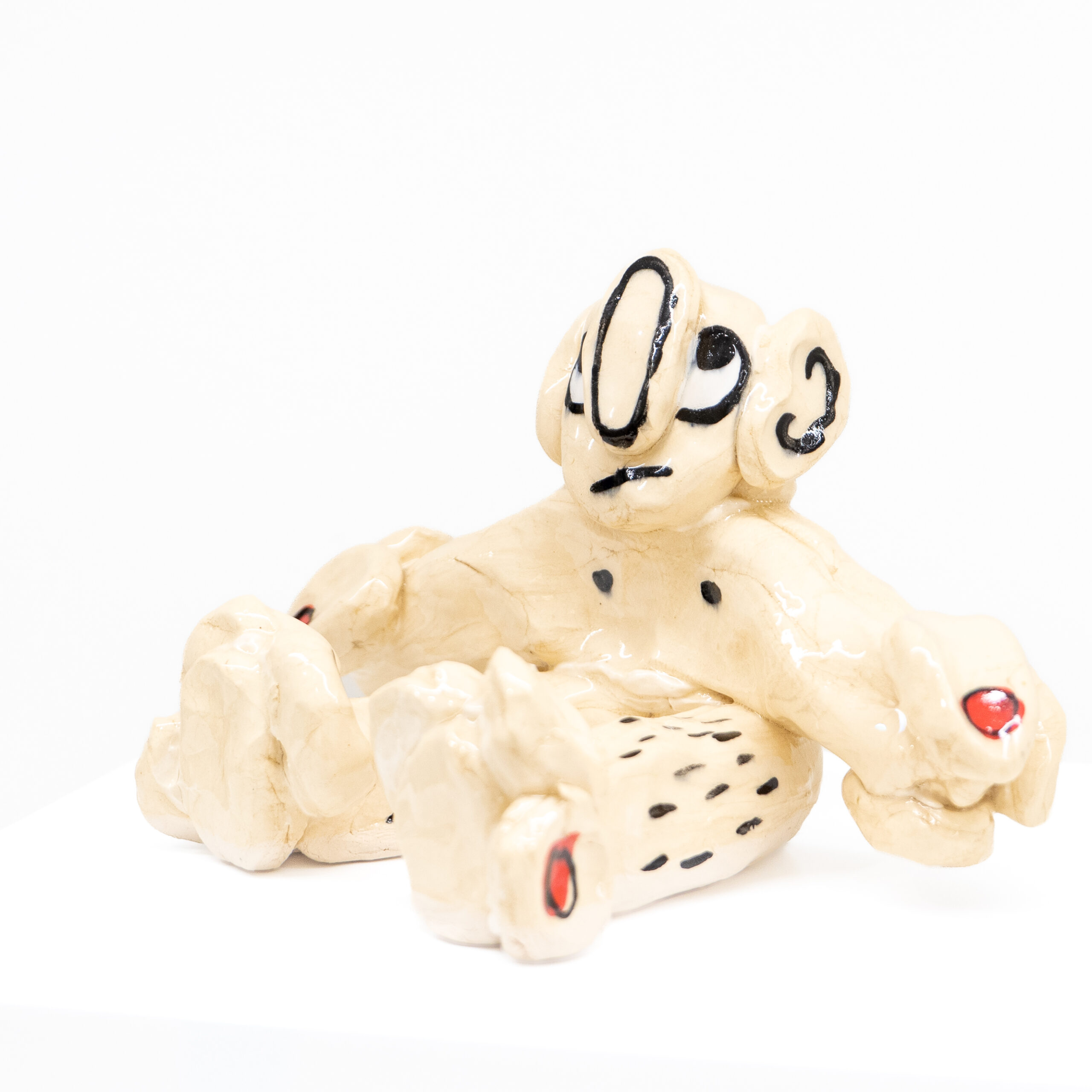 Ivy Hills: Assorted Figures Product Image 3 of 8