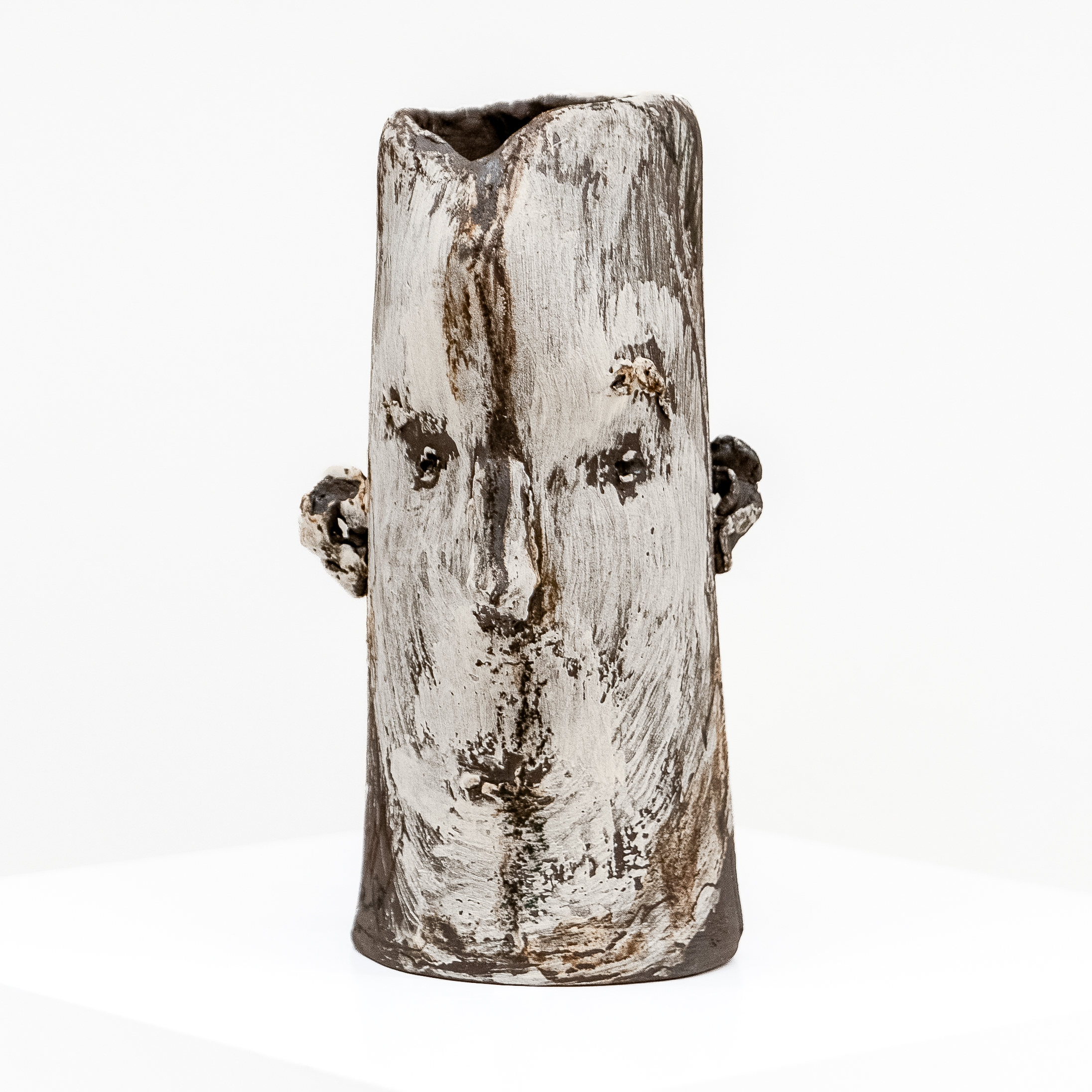 Hyemin Kim: Assorted Face Vase Product Image 4 of 4