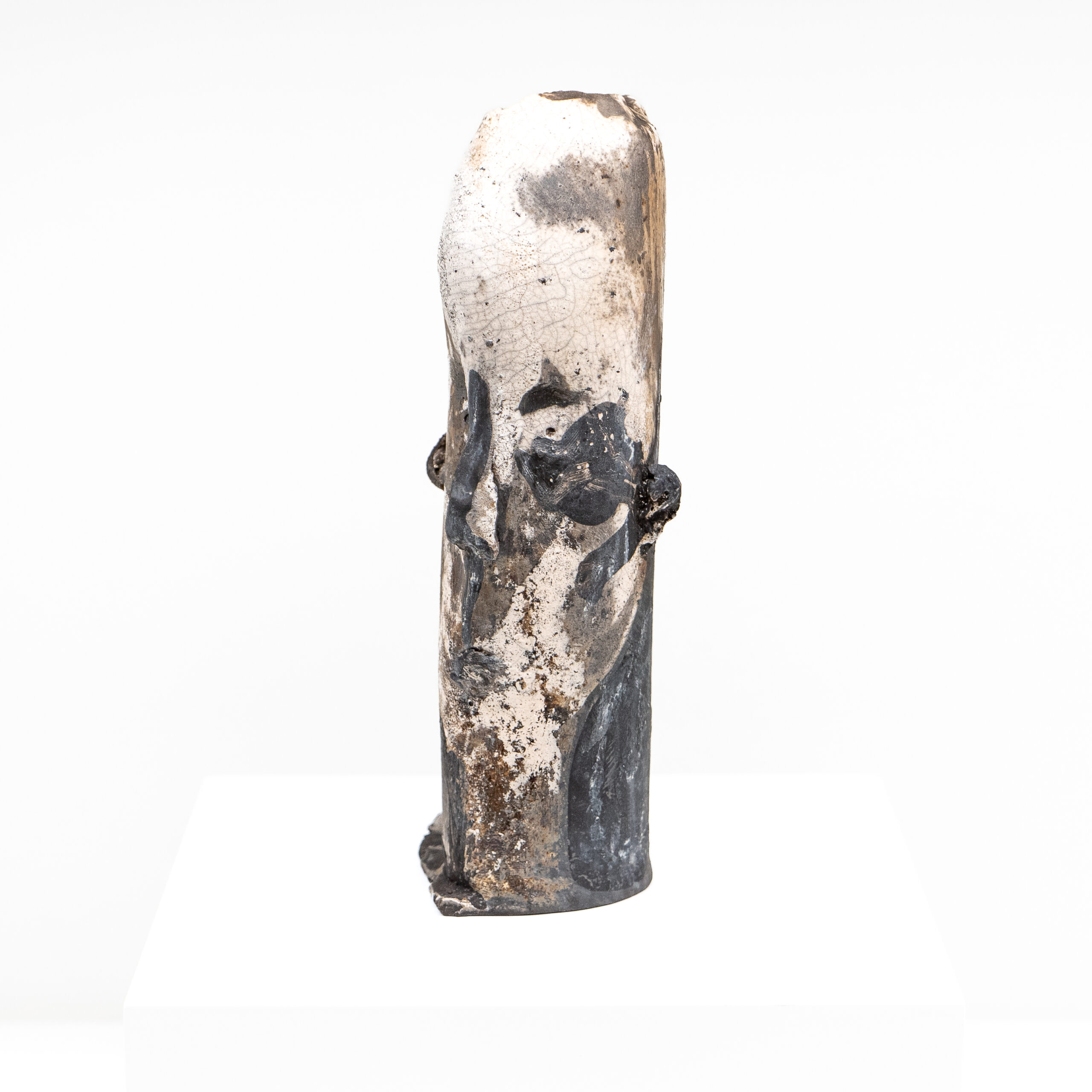 Hyemin Kim: Large Face Vase Product Image 3 of 3