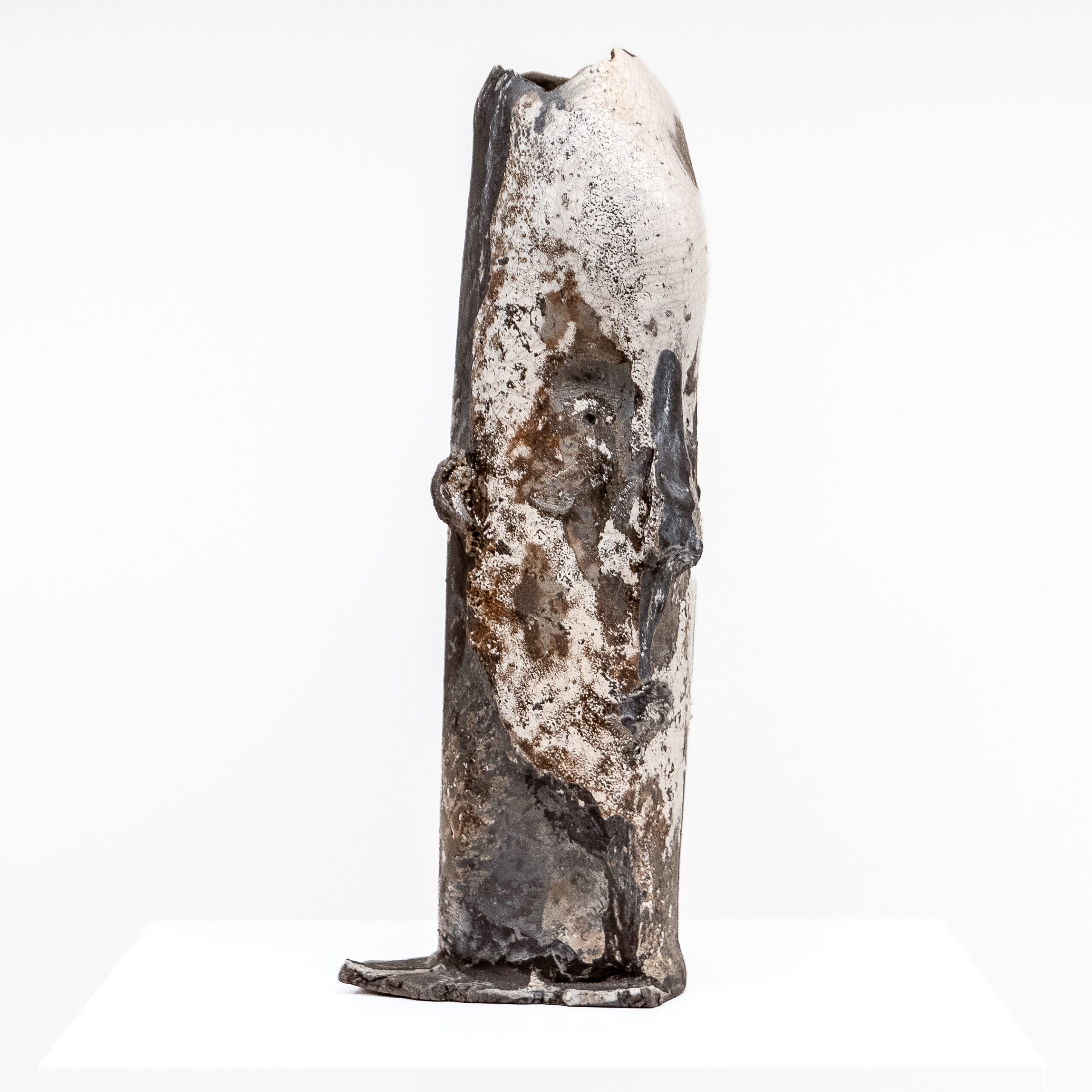 Hyemin Kim: Large Face Vase Product Image 1 of 3