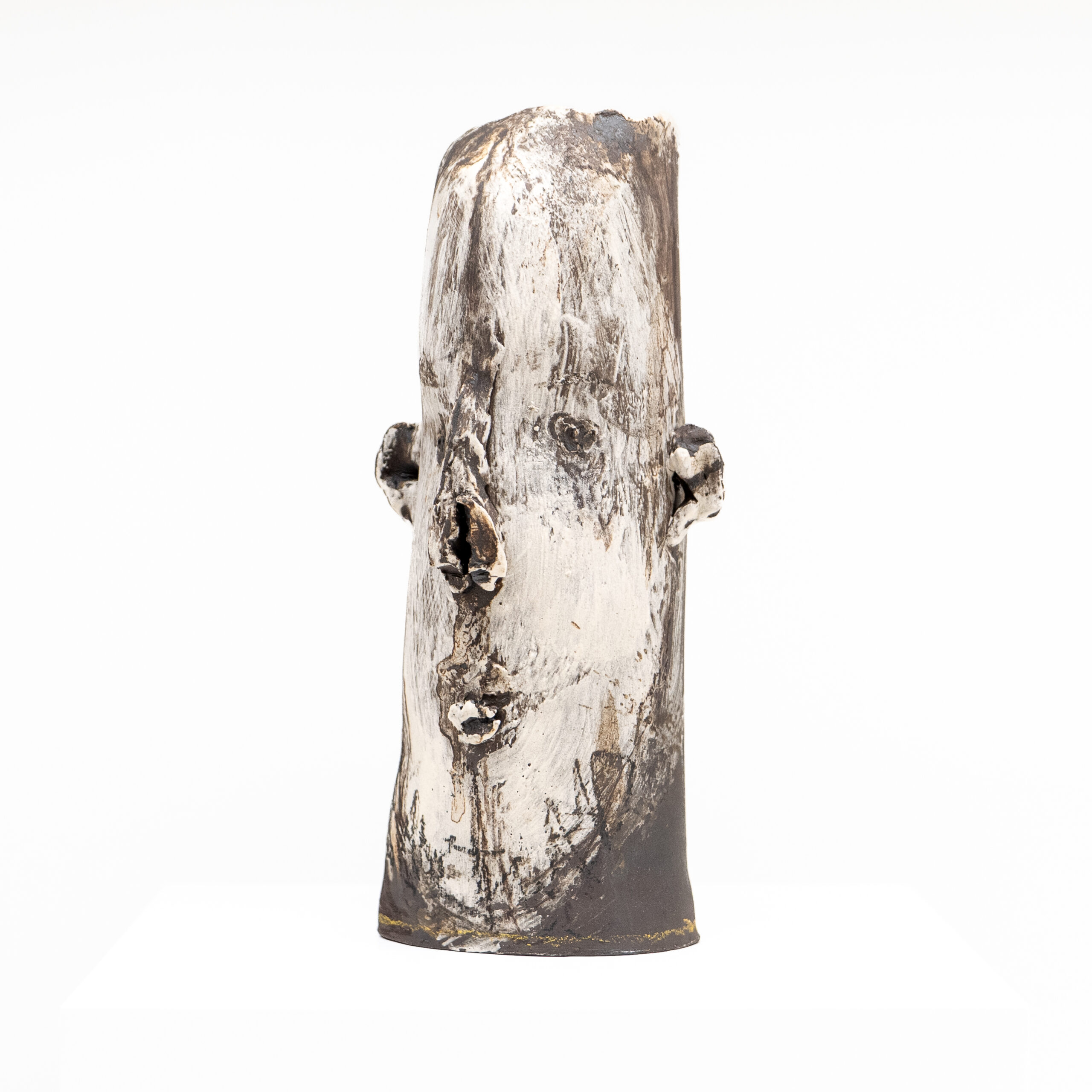 Hyemin Kim: Assorted Face Vase Product Image 1 of 4