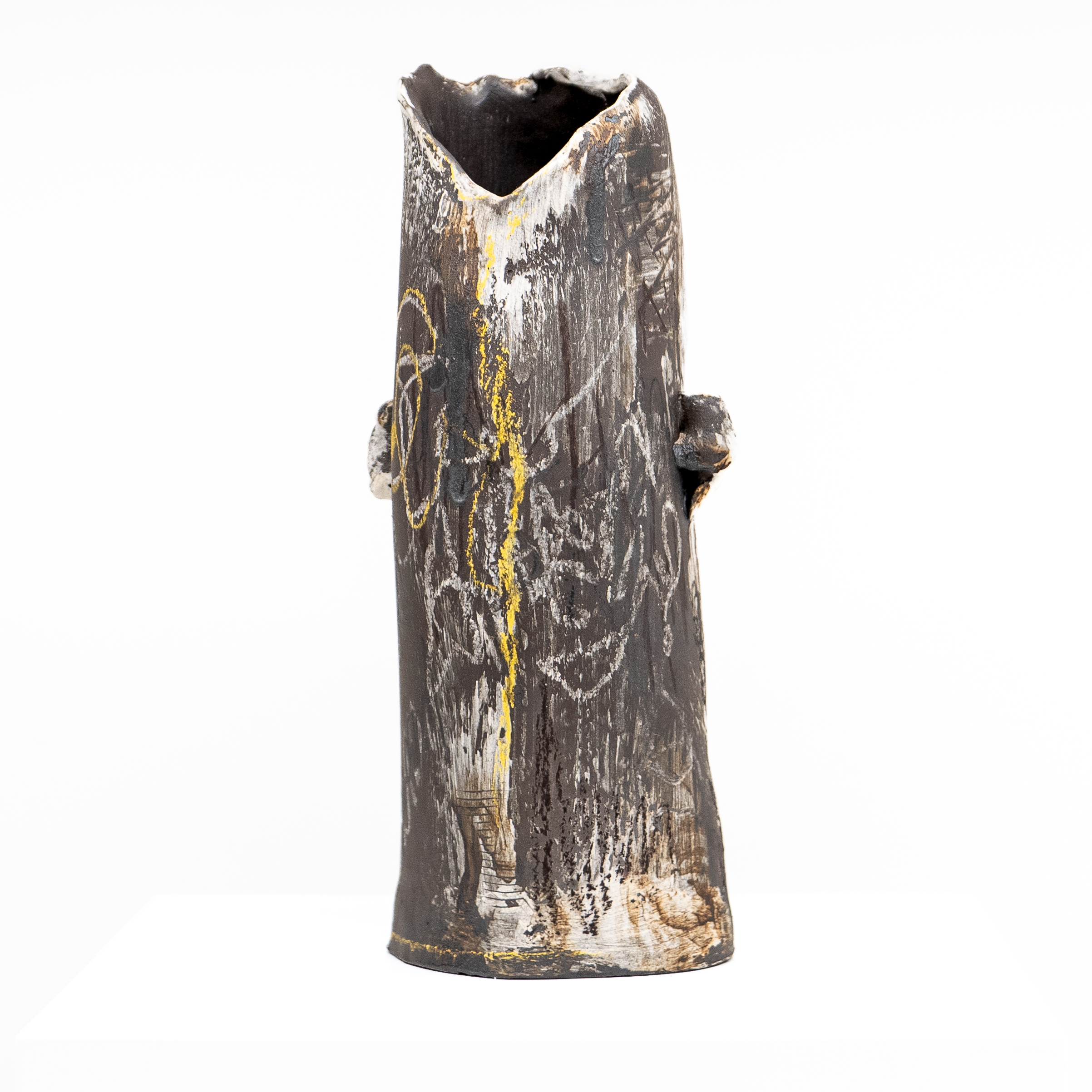 Hyemin Kim: Assorted Face Vase Product Image 2 of 4