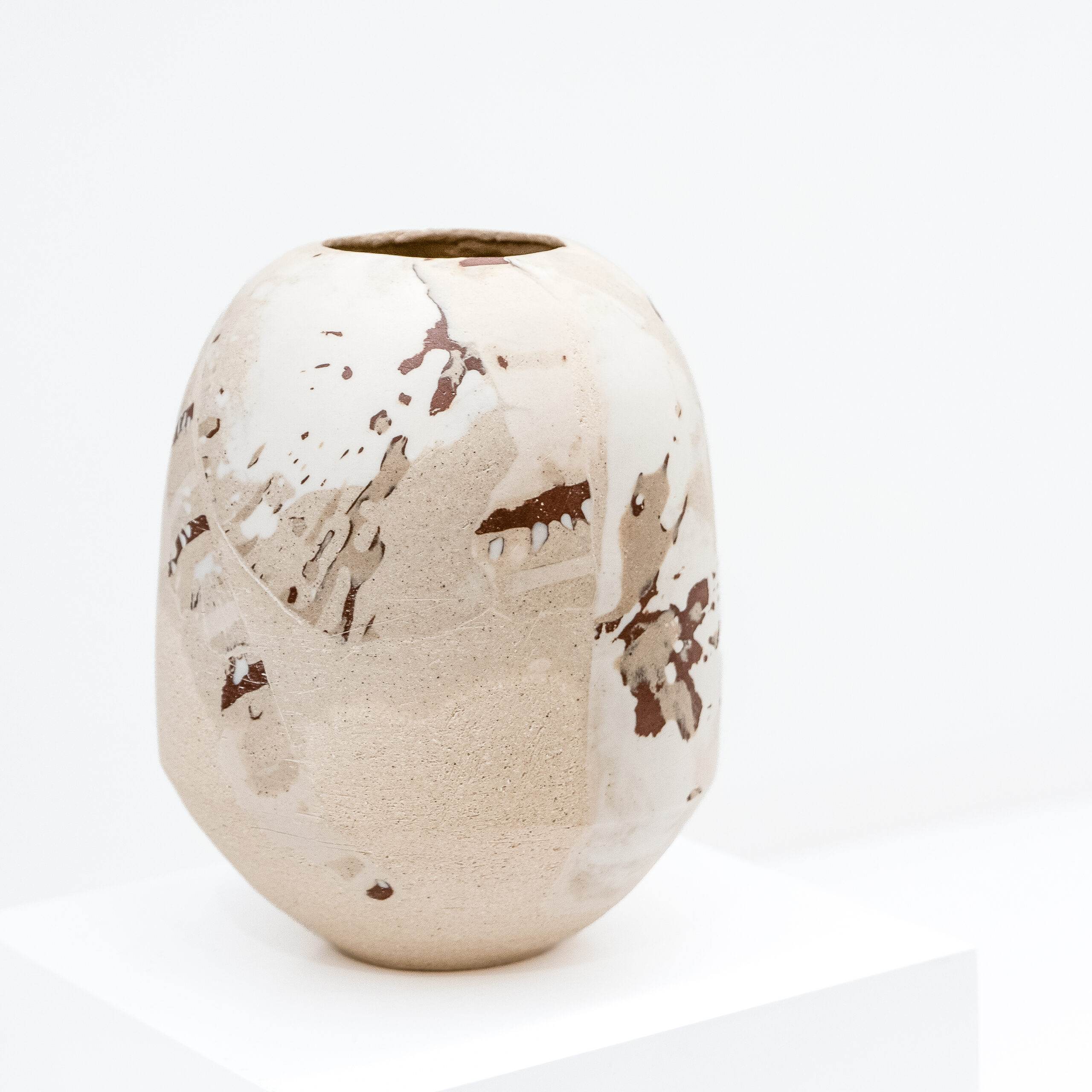 Natalia Lopez: Large Vase Product Image 1 of 2
