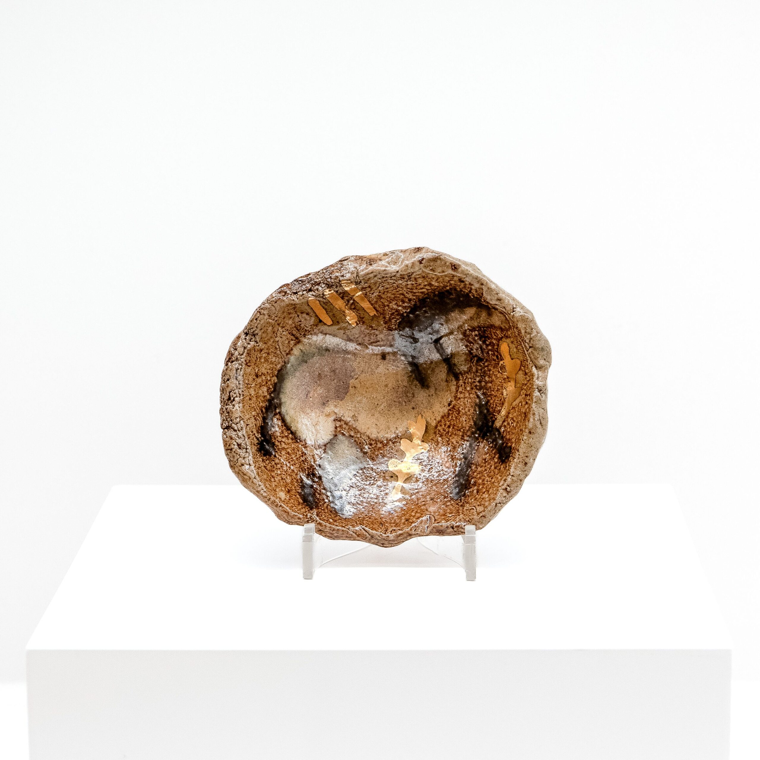 Charlotte Bridge: Dishes with Lustre Product Image 1 of 1