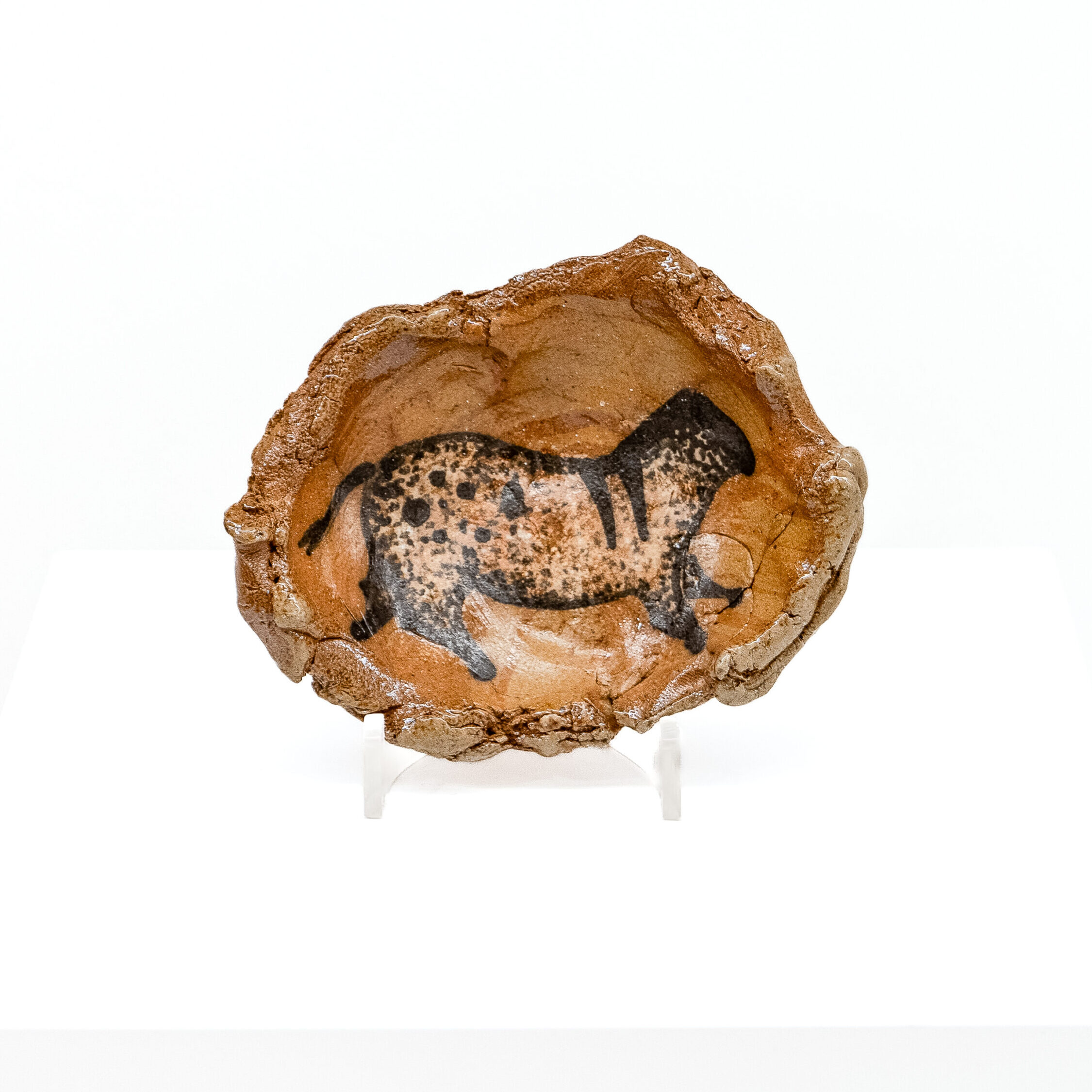 Charlotte Bridge: Small Dish Product Image 1 of 2