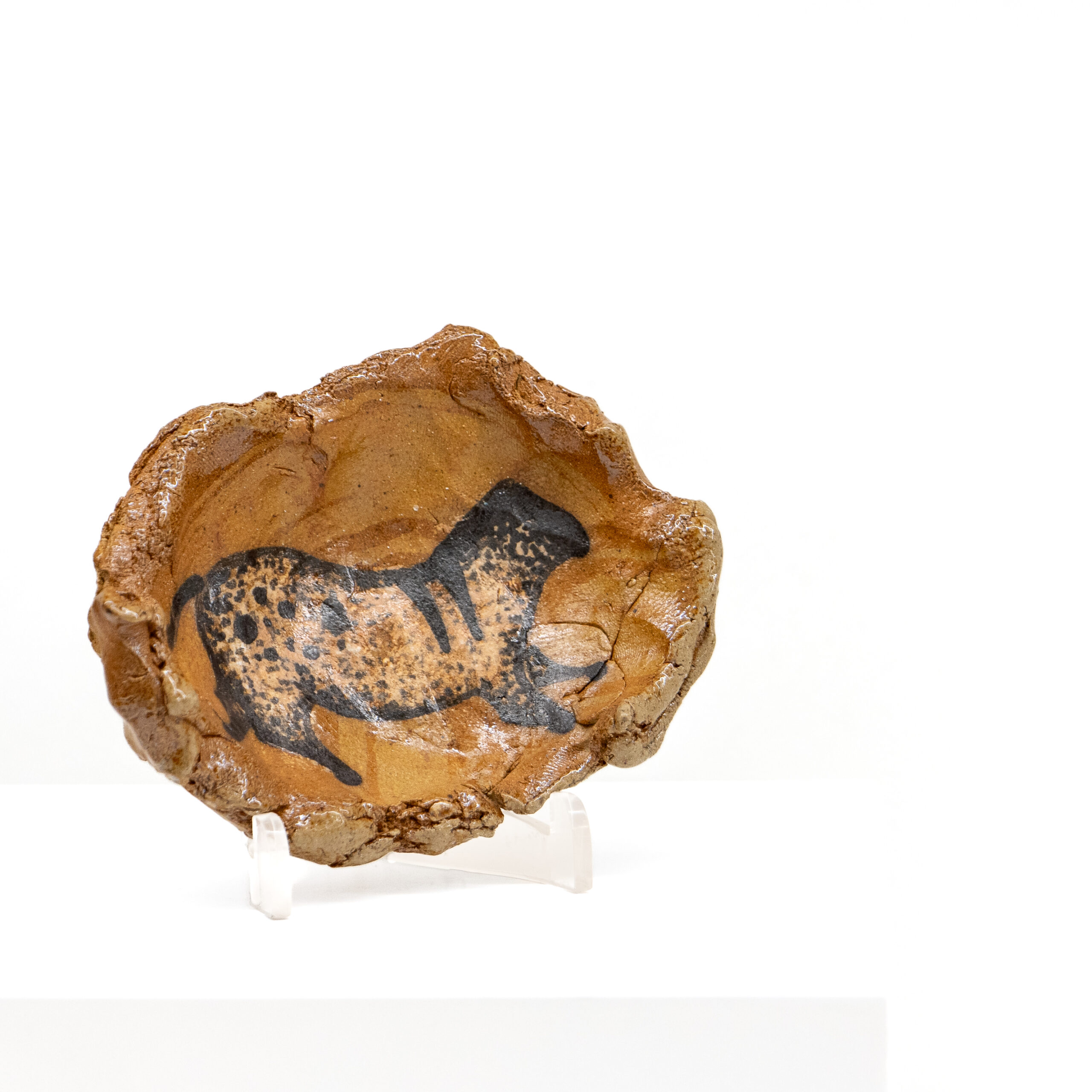 Charlotte Bridge: Small Dish Product Image 2 of 2