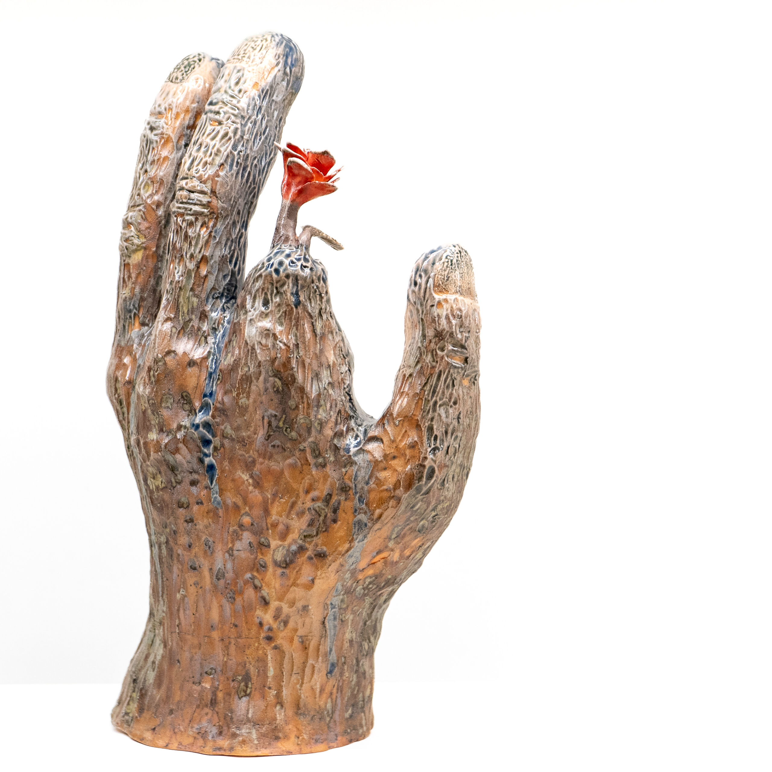Thomas Paik: Hand Sculpture Product Image 2 of 4