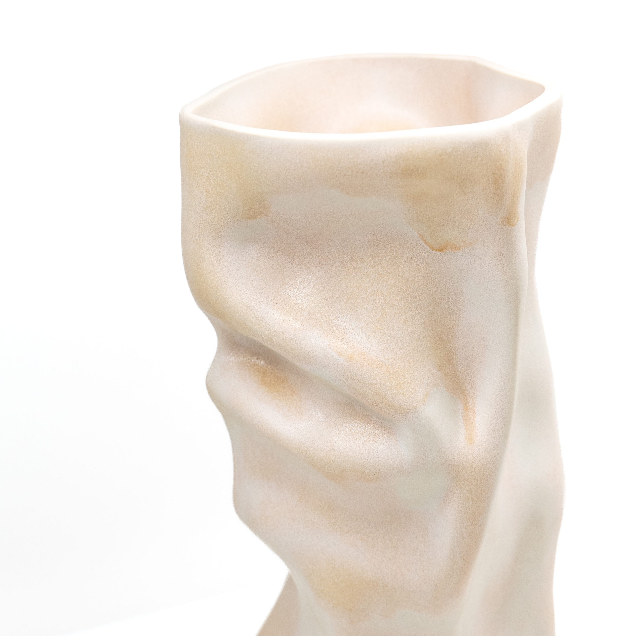 Vera Urban: Pink Vase Product Image 1 of 1