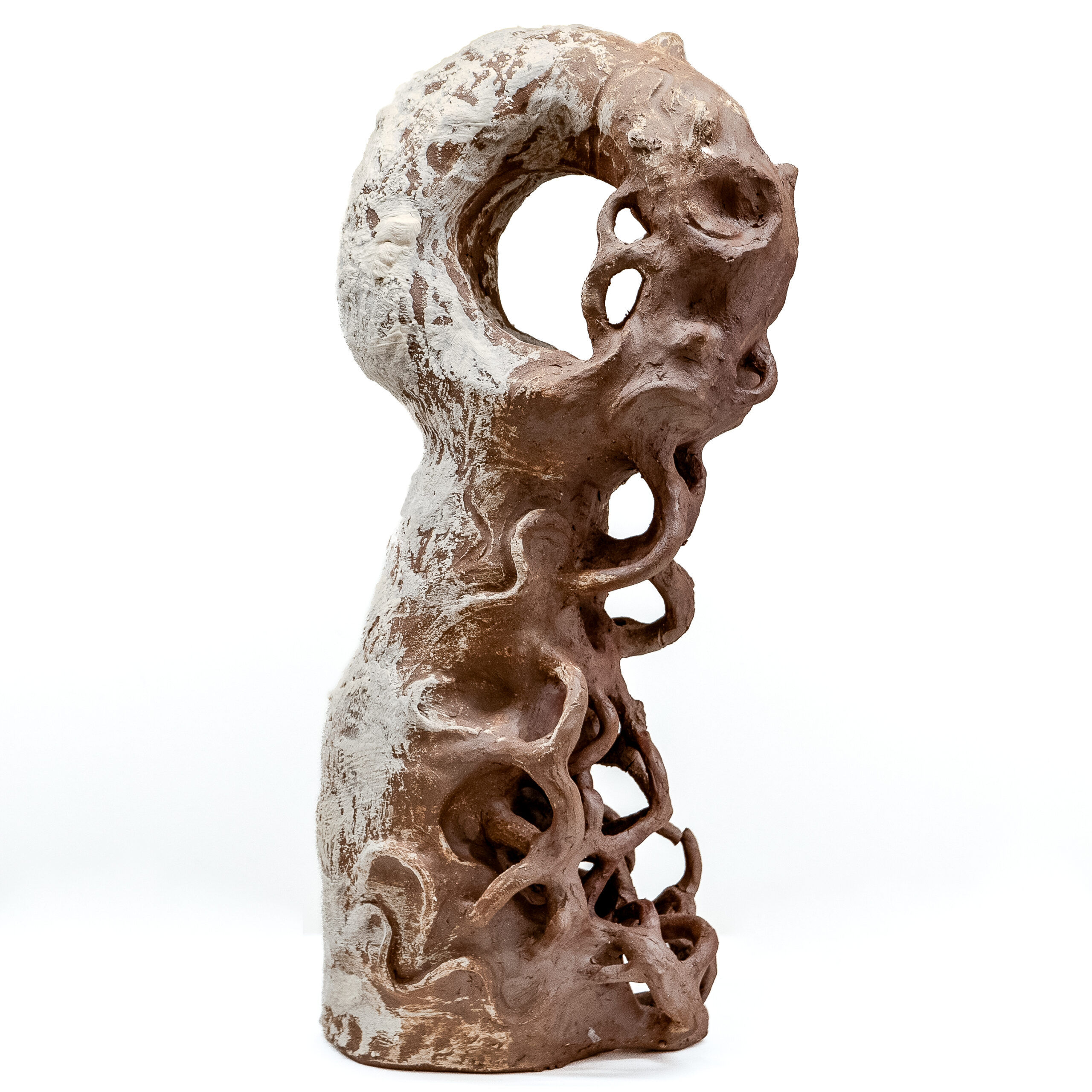 Alyssa Laffrenier: Tall Sculpture Product Image 1 of 2