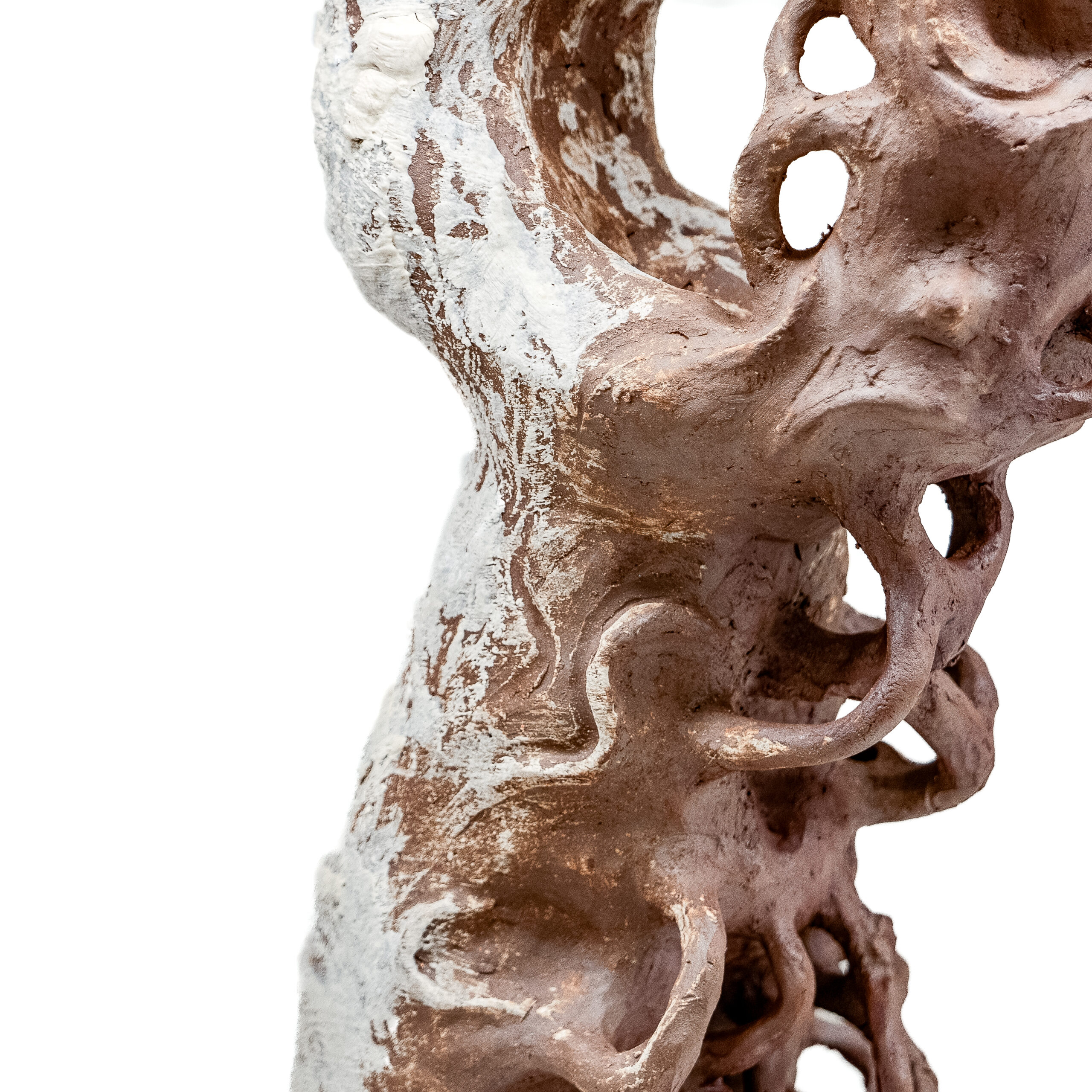 Alyssa Laffrenier: Tall Sculpture Product Image 2 of 2