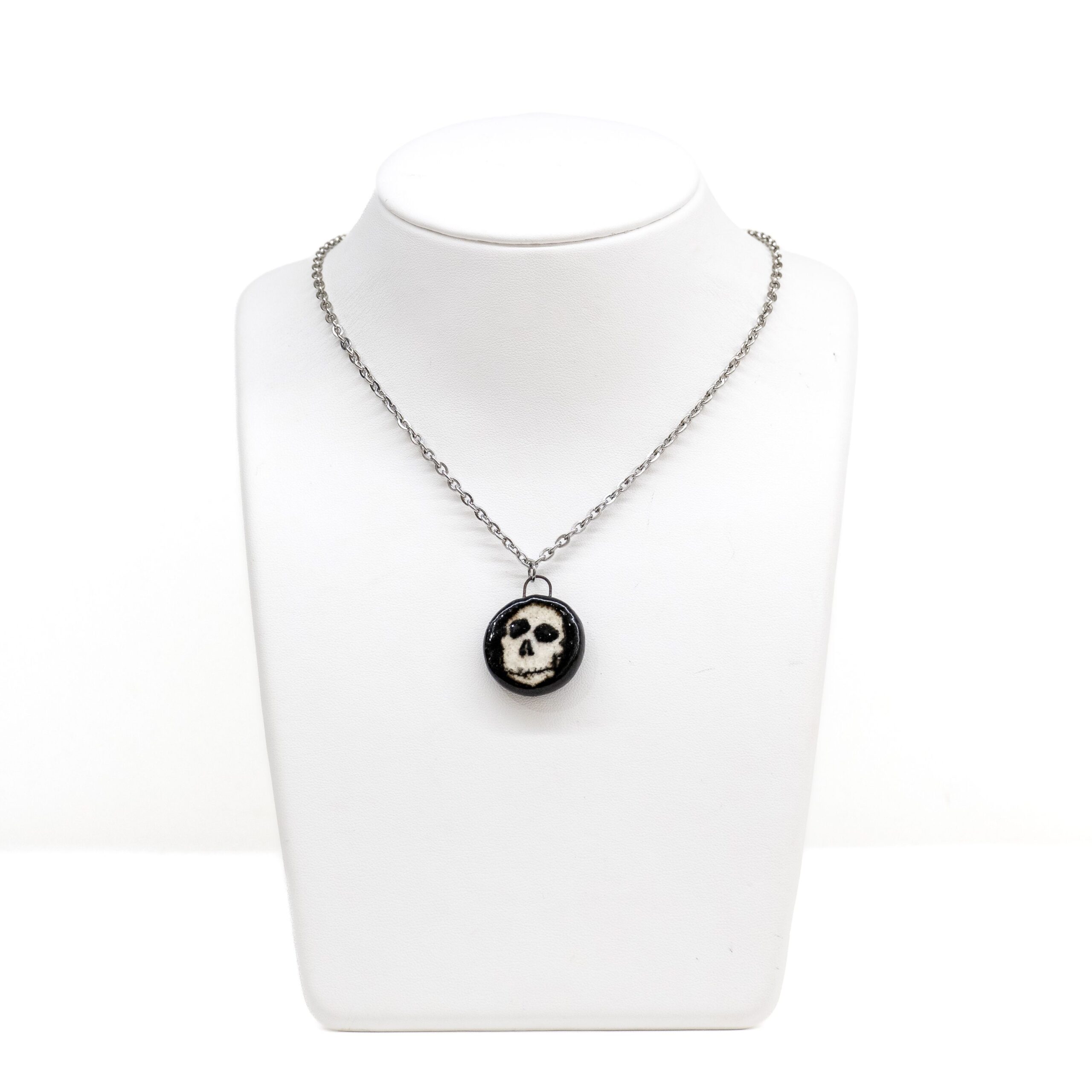Seren Kwasniewski-Burke: Necklace Product Image 1 of 1