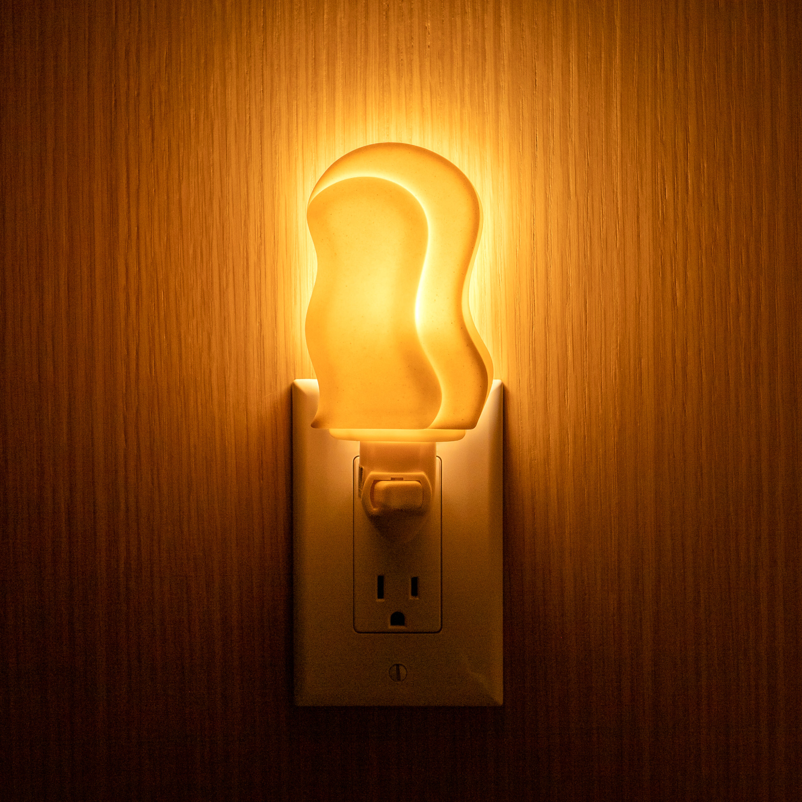 Erin Merkley: Nightlight Product Image 1 of 6