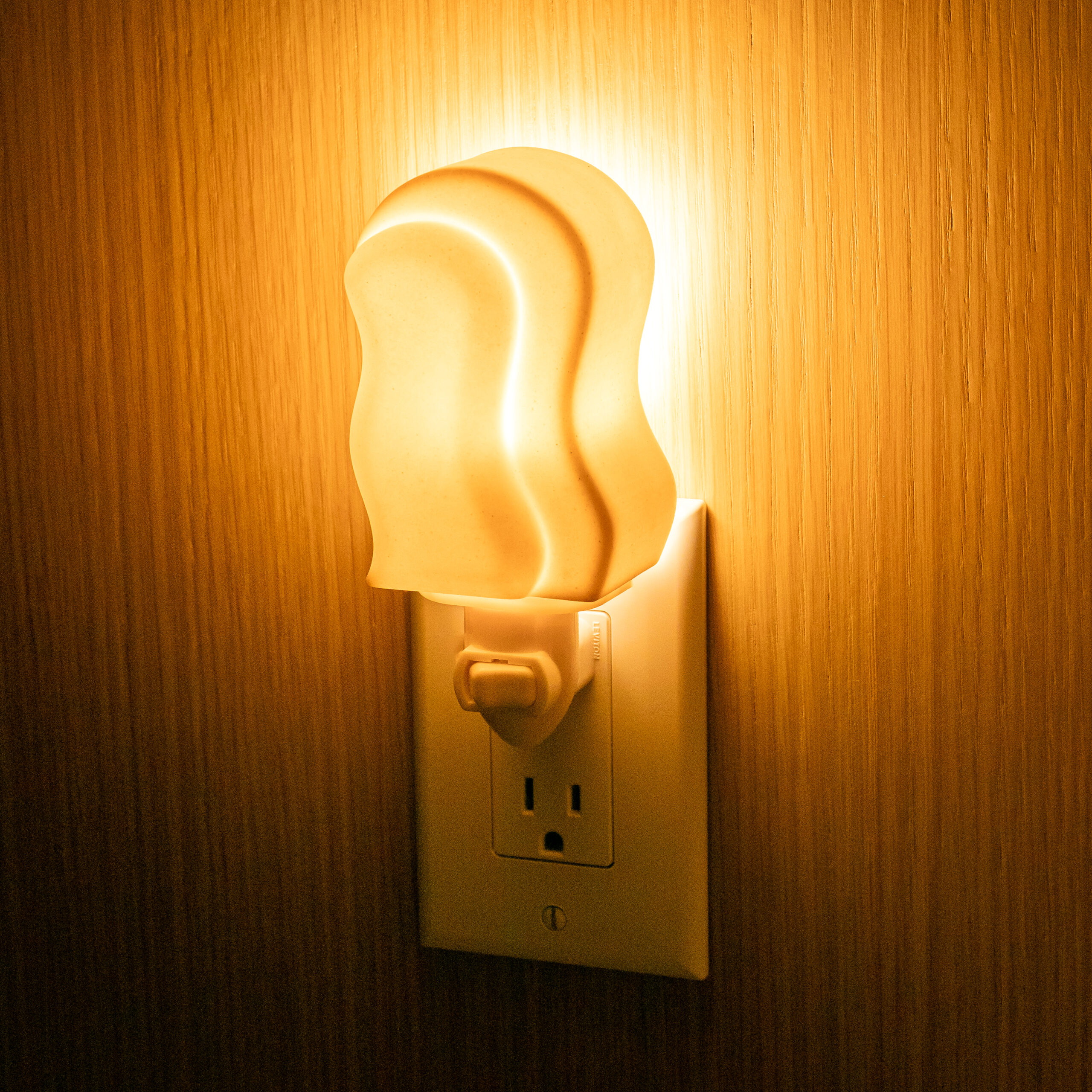 Erin Merkley: Nightlight Product Image 3 of 6