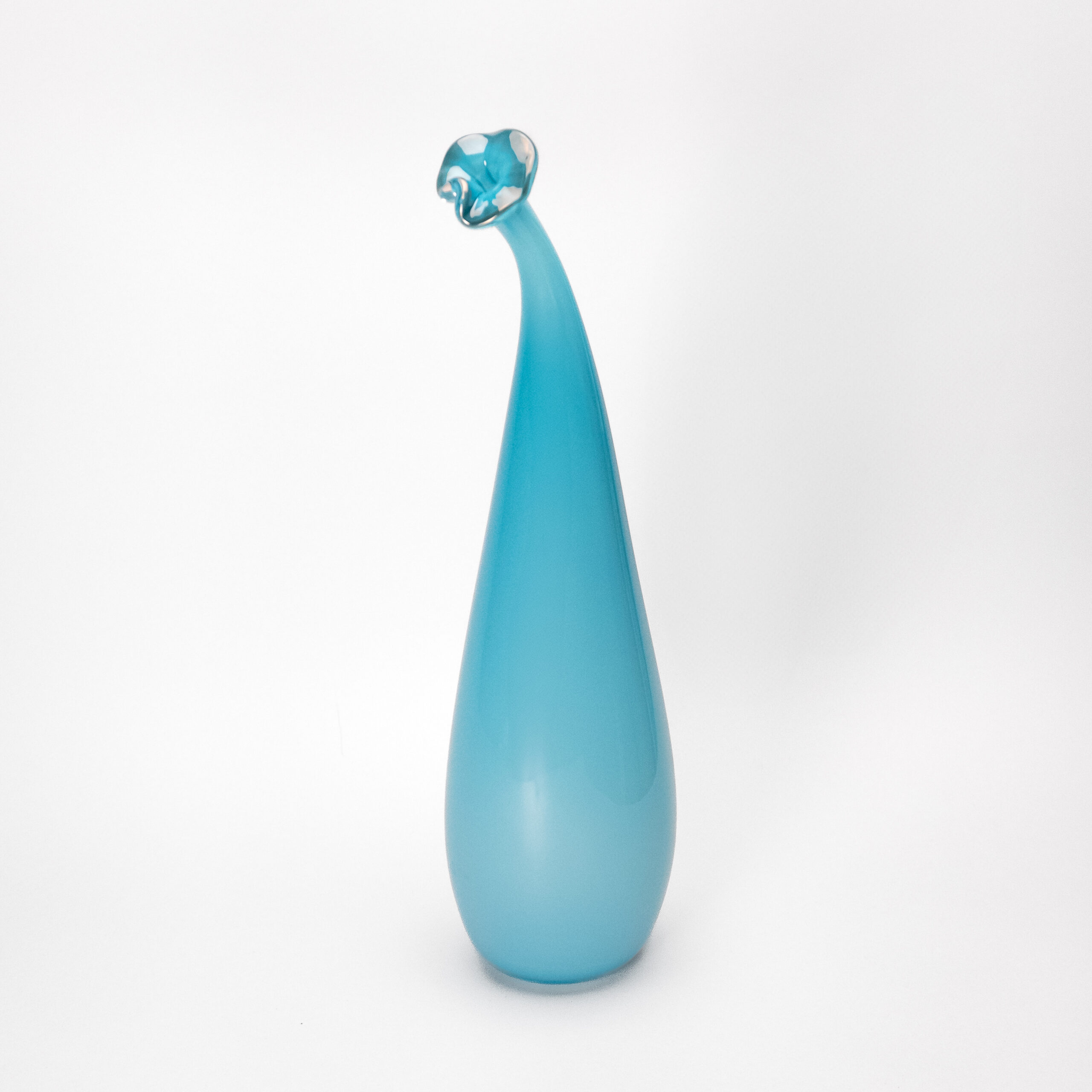 Nadira Narine: Lilt Series, Medium Vase Product Image 1 of 2