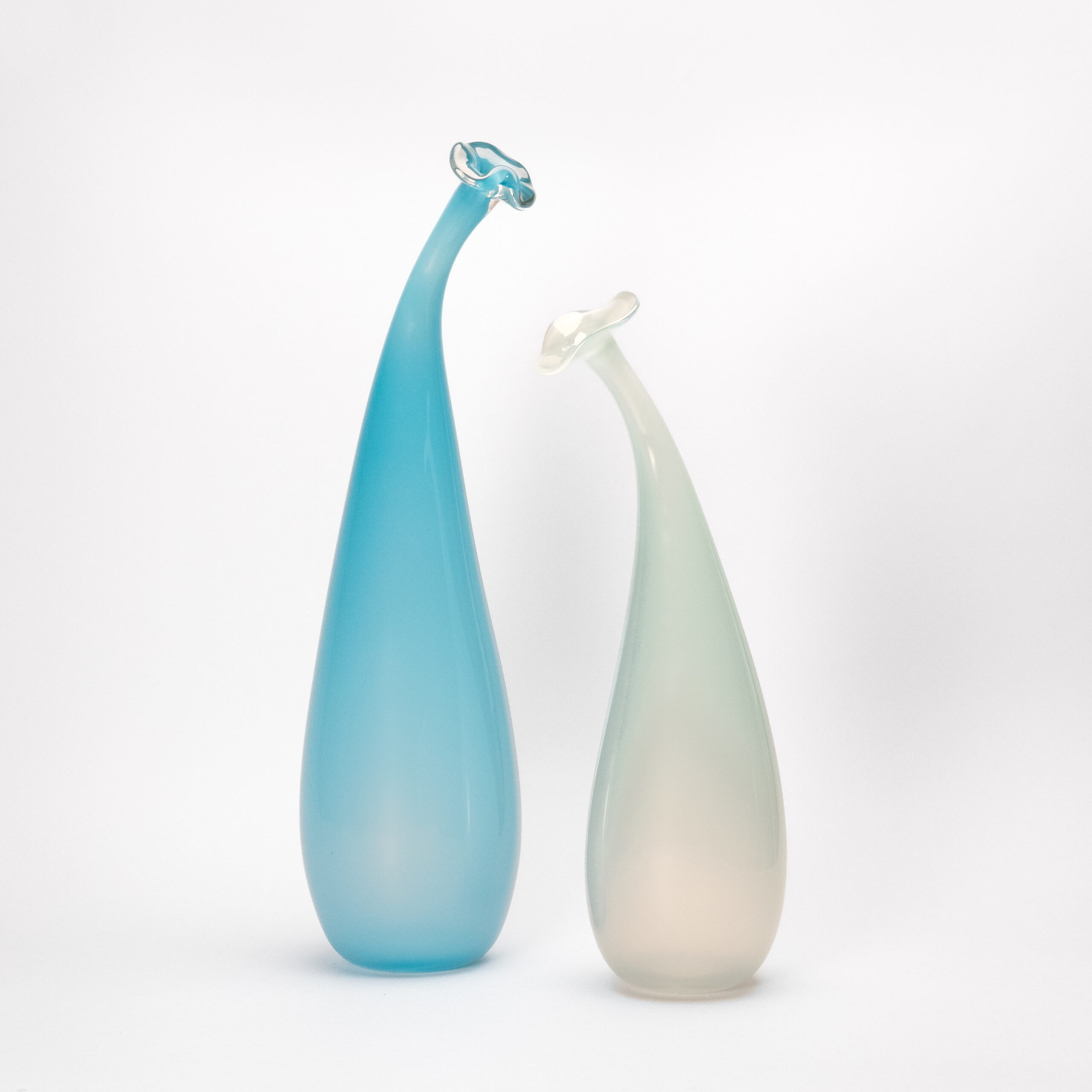 Nadira Narine: Lilt Series, Medium Vase Product Image 2 of 2