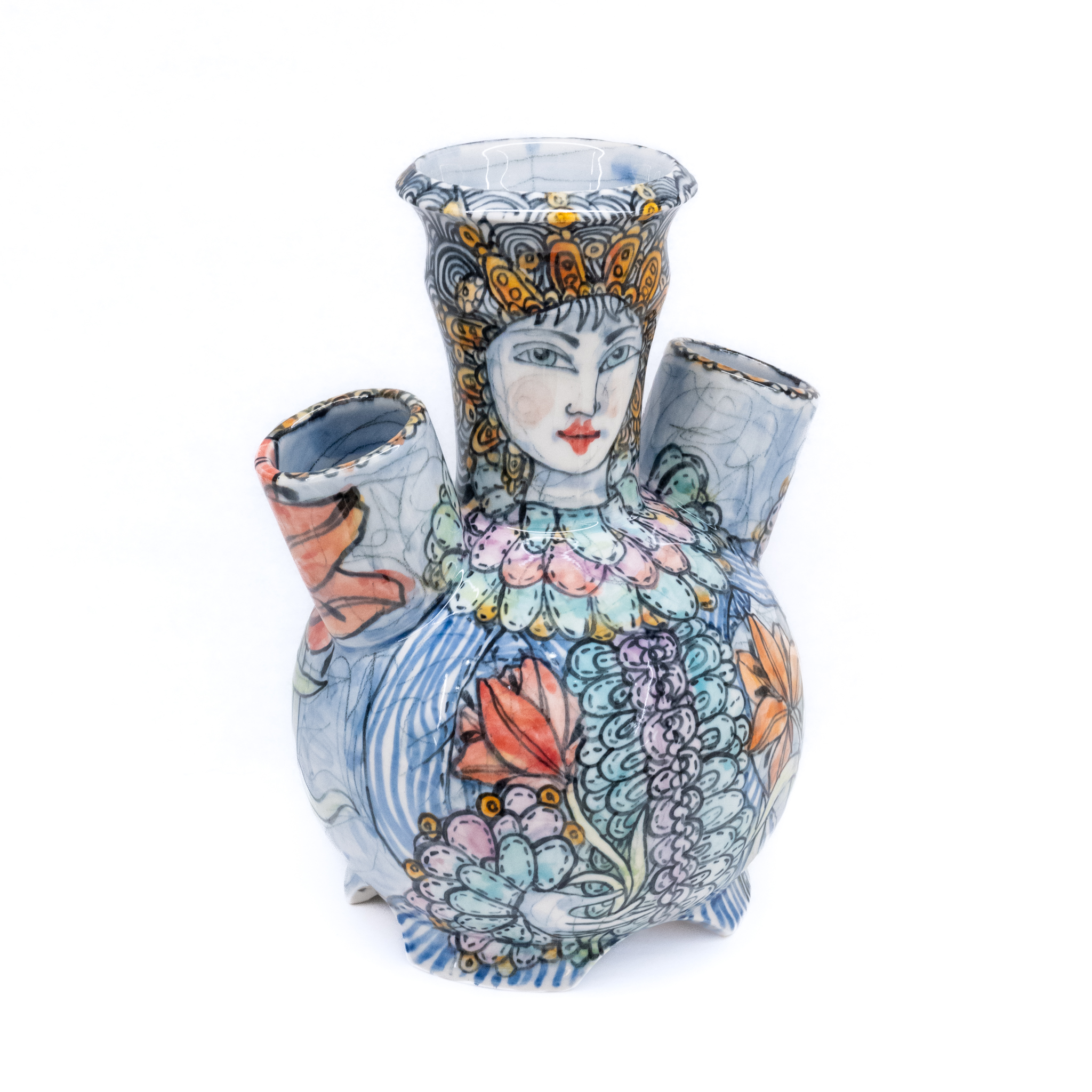 Aitken & Hyde: Celebration, Tulips Product Image 1 of 3