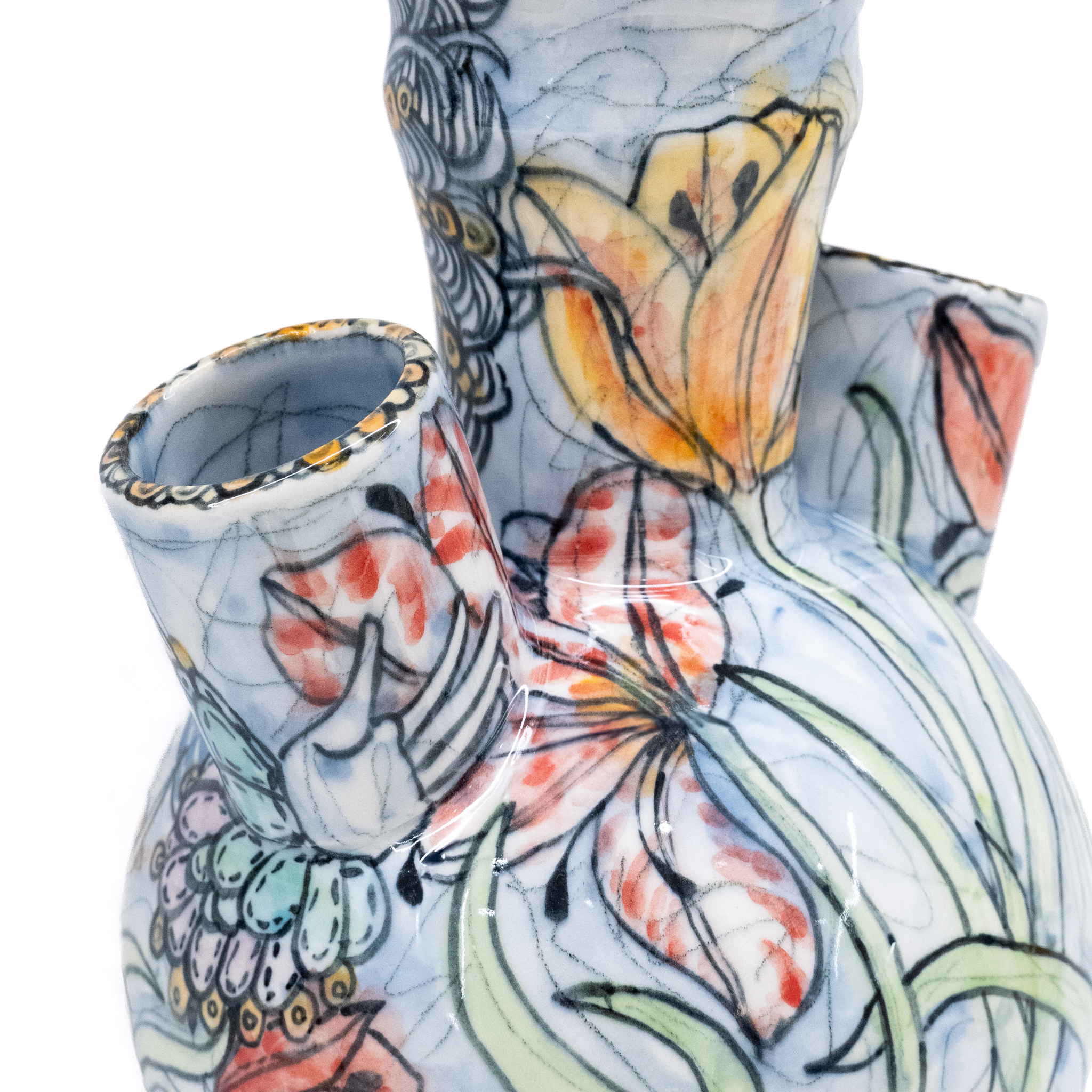 Aitken & Hyde: Celebration, Tulips Product Image 2 of 3