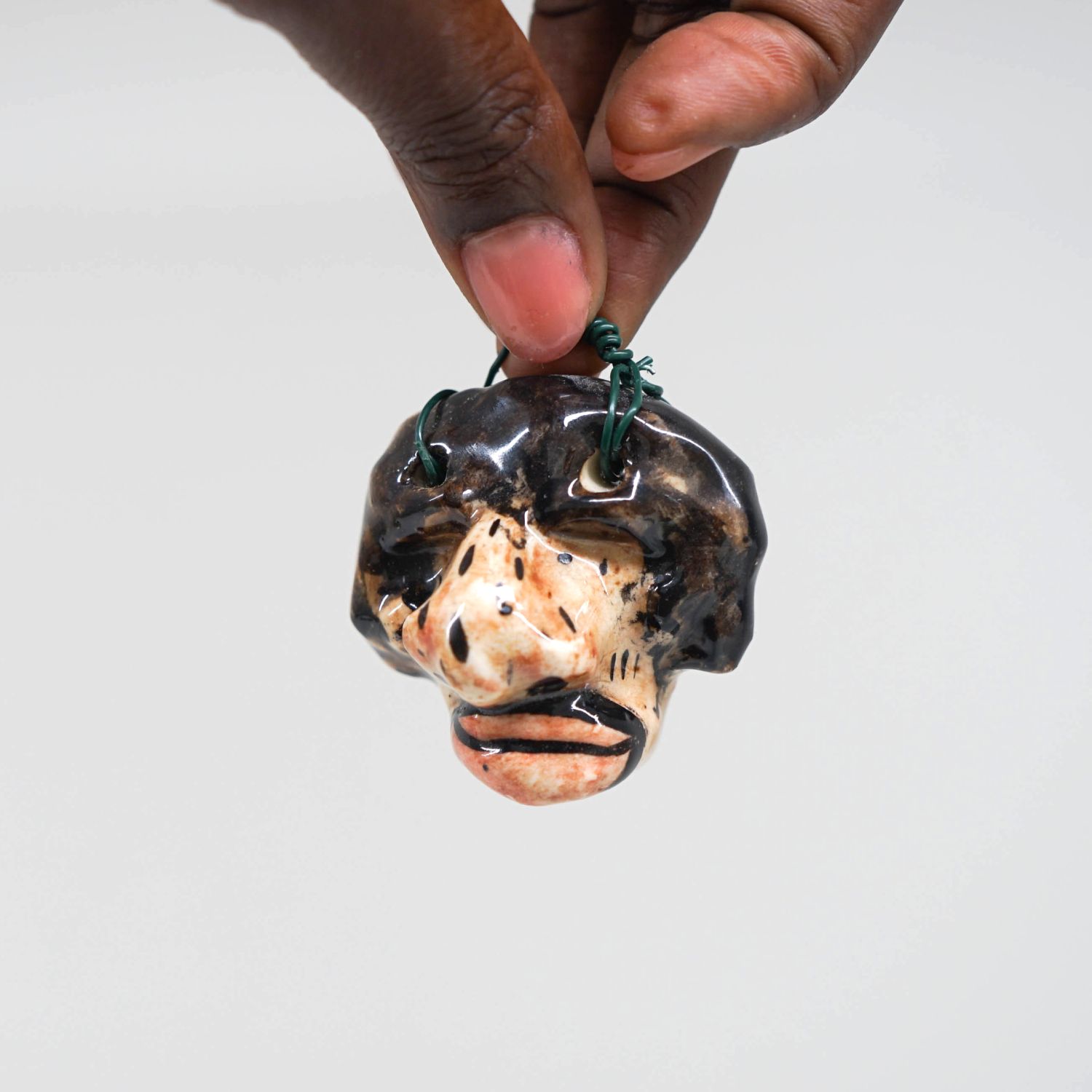 Enas Satir: Mini Face Product Image 2 of 2