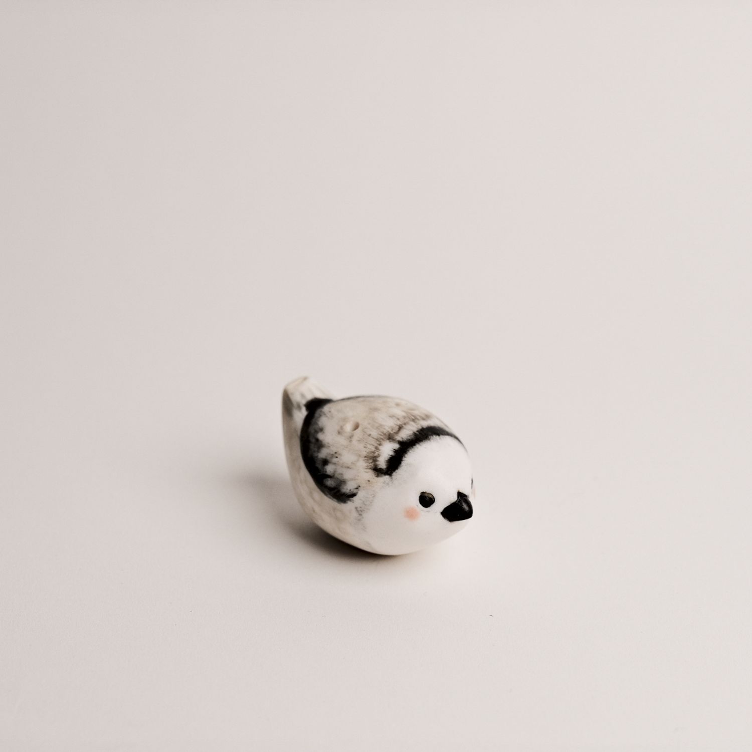 Peidi Wang: Small Long-Tailed Tit Whistle Product Image 1 of 1