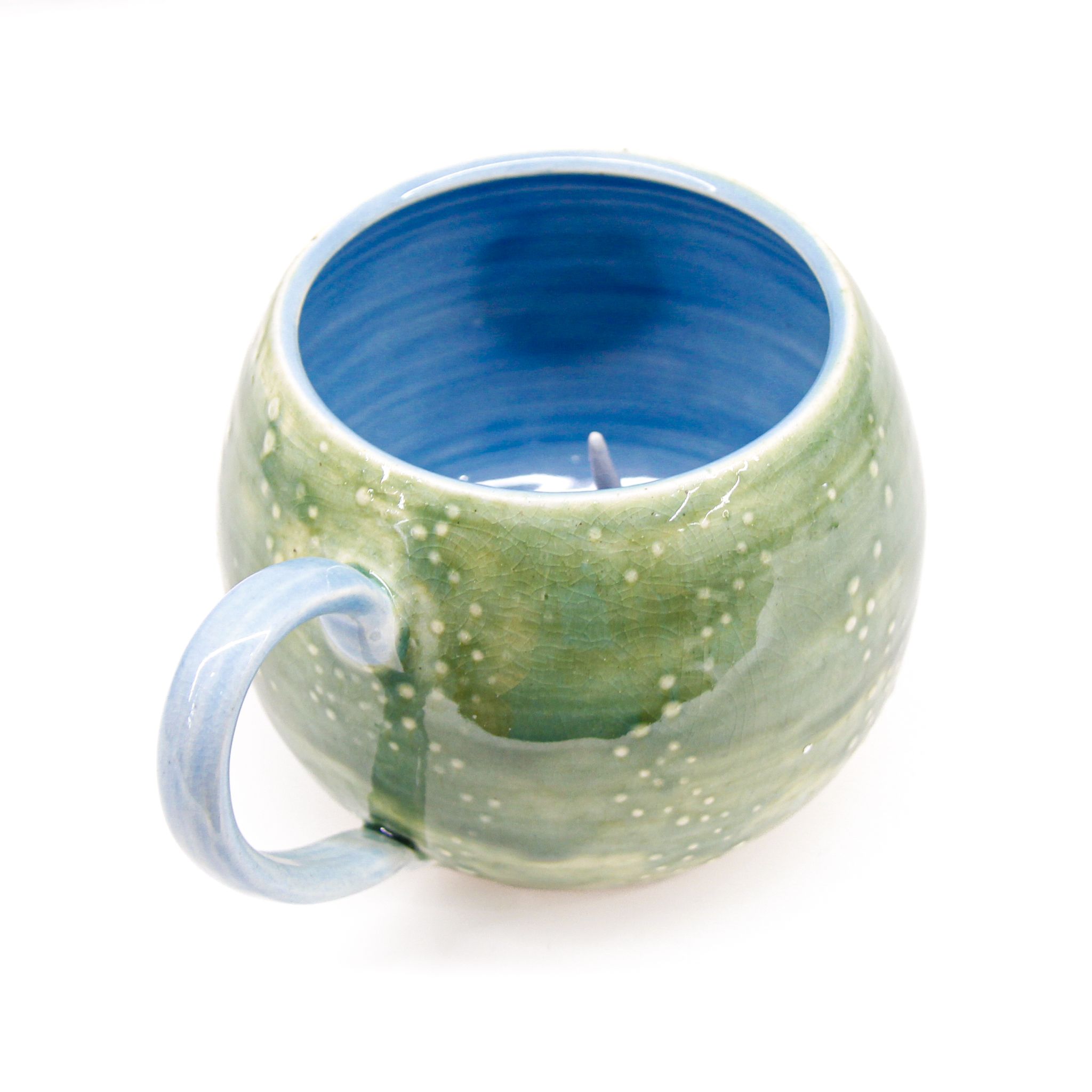 Studio Klemieux: Mug with Narwhal Product Image 1 of 2