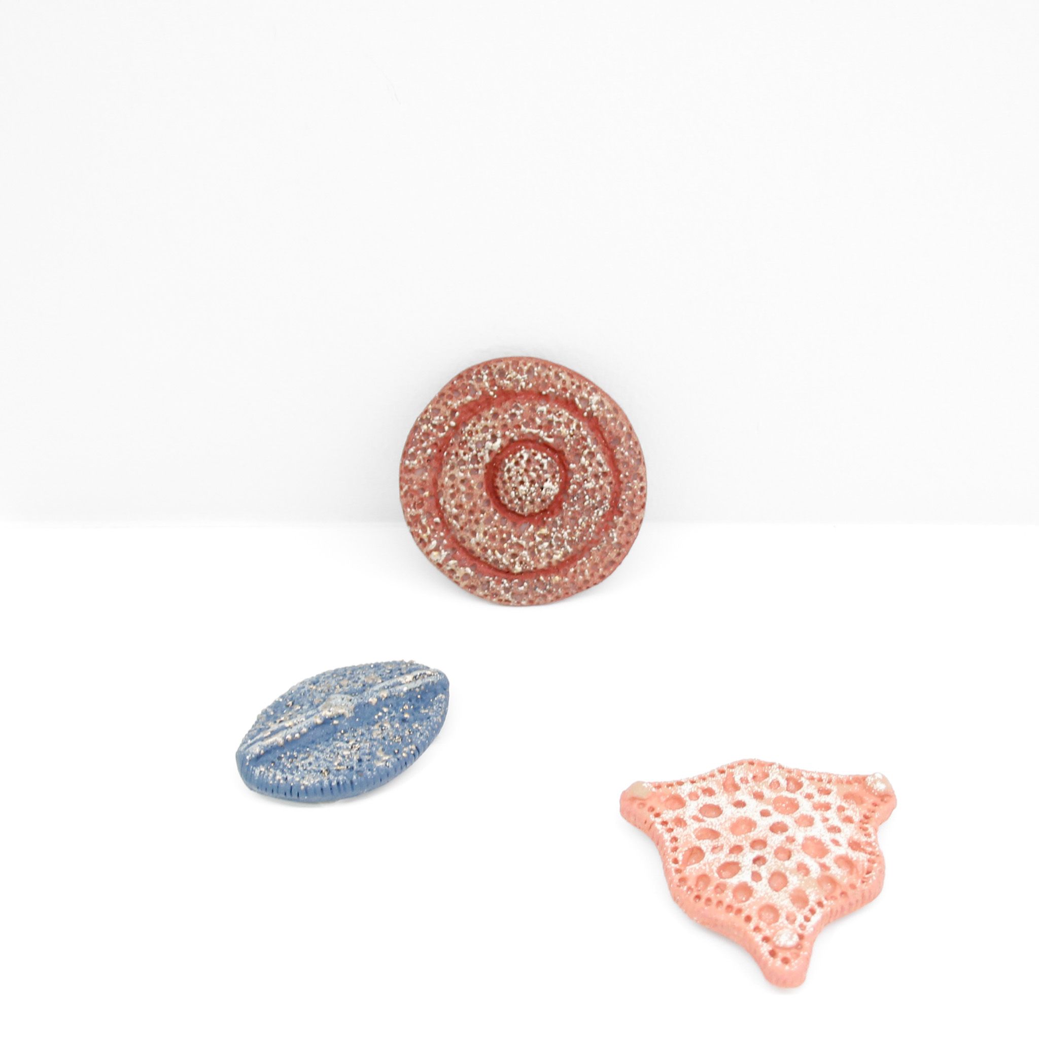 Gina Jacklin: Magnet Product Image 1 of 7
