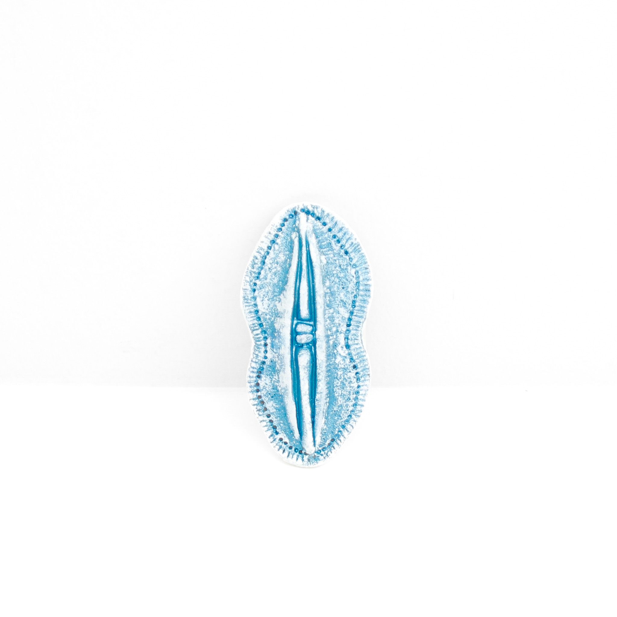Gina Jacklin: Magnet Product Image 5 of 7