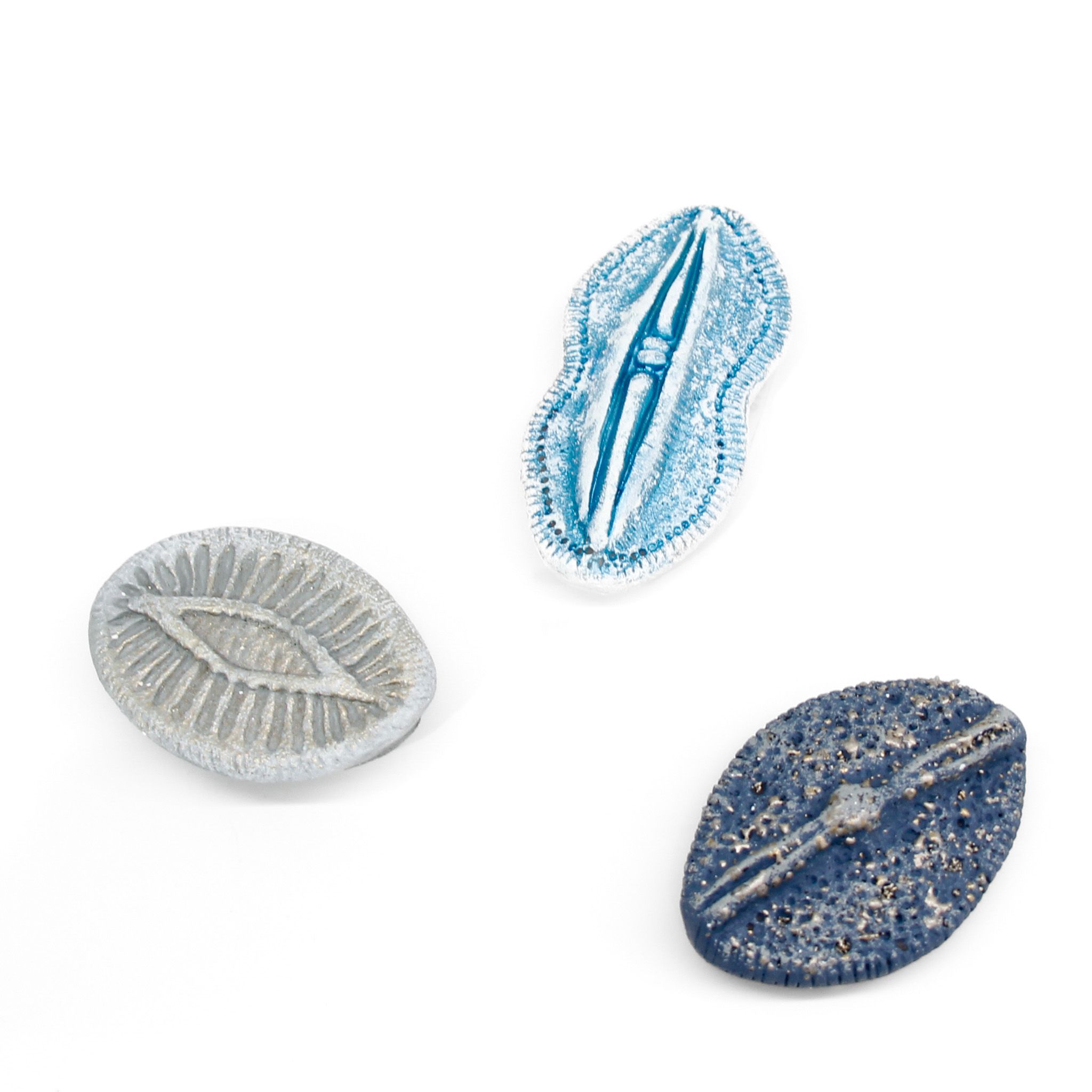 Gina Jacklin: Magnet Product Image 6 of 7