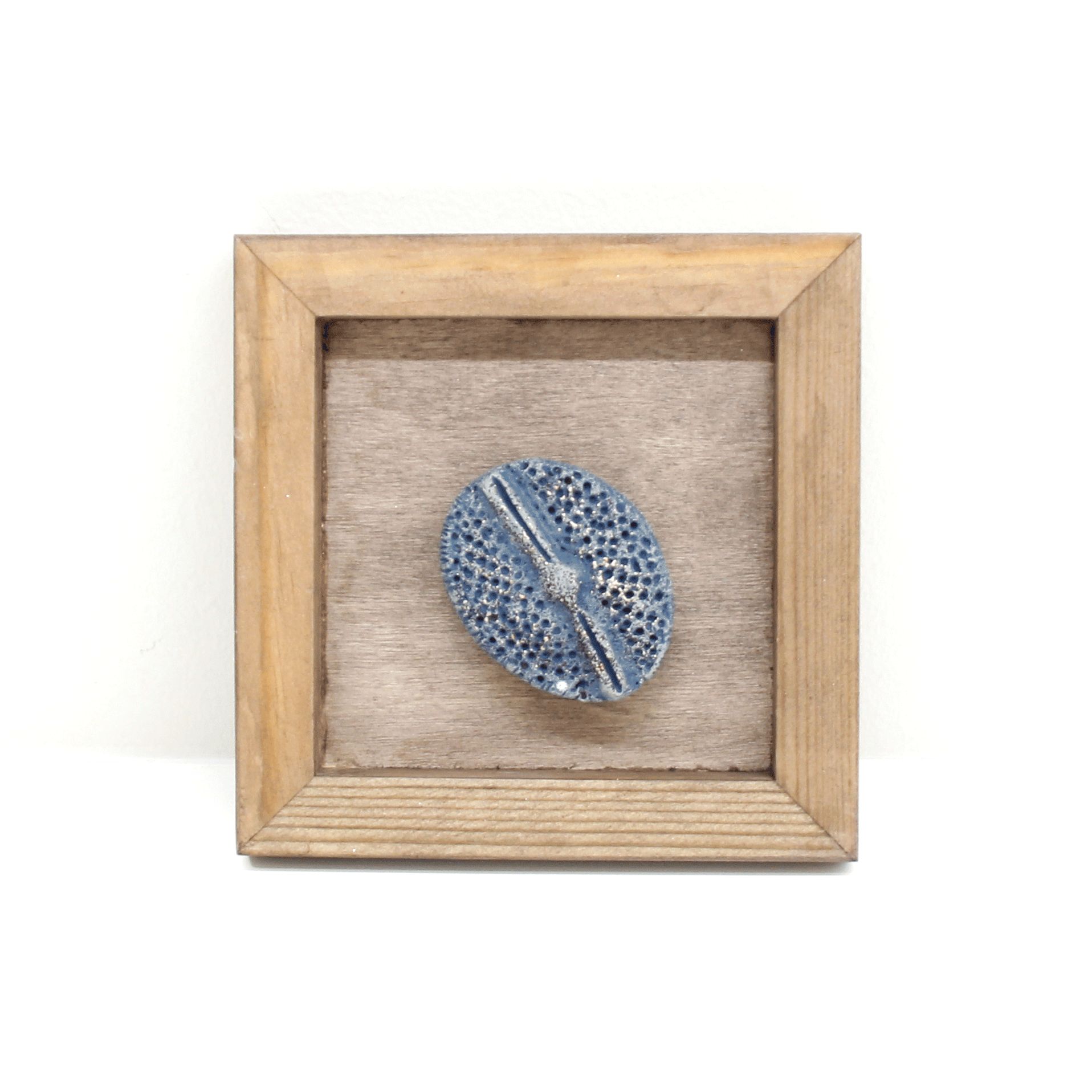 Gina Jacklin: Magnet with Frame Product Image 2 of 6