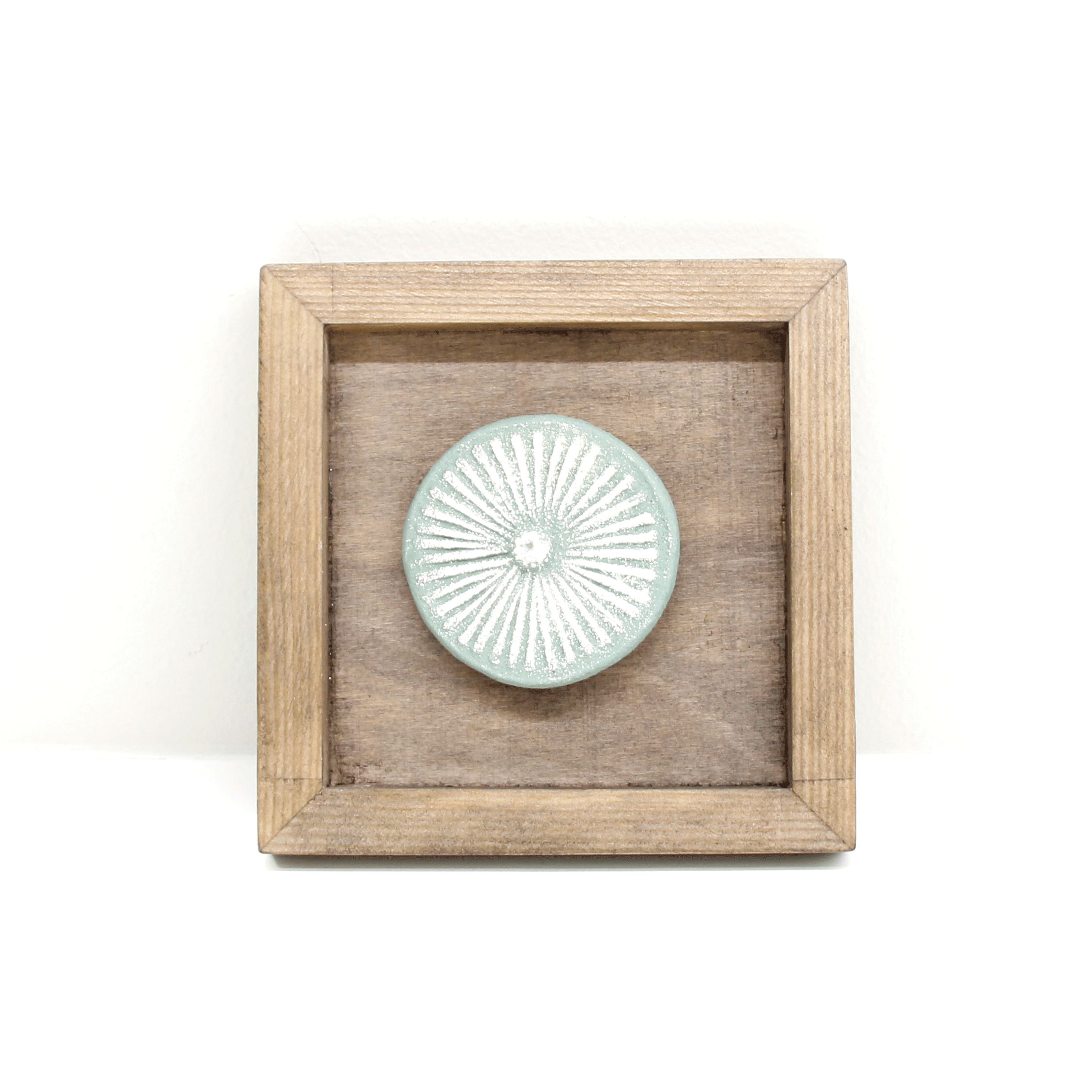 Gina Jacklin: Magnet with Frame Product Image 4 of 6