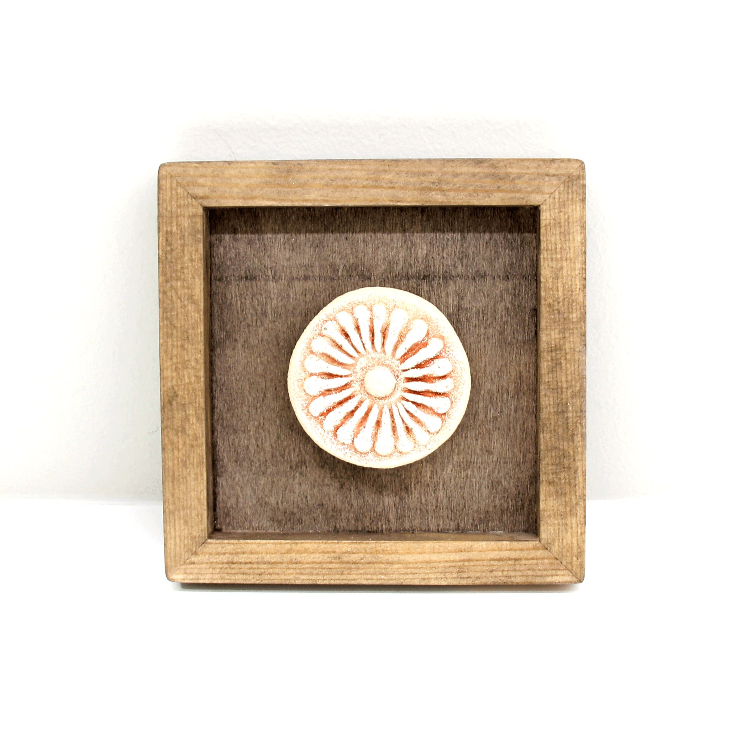 Gina Jacklin: Magnet with Frame Product Image 5 of 6