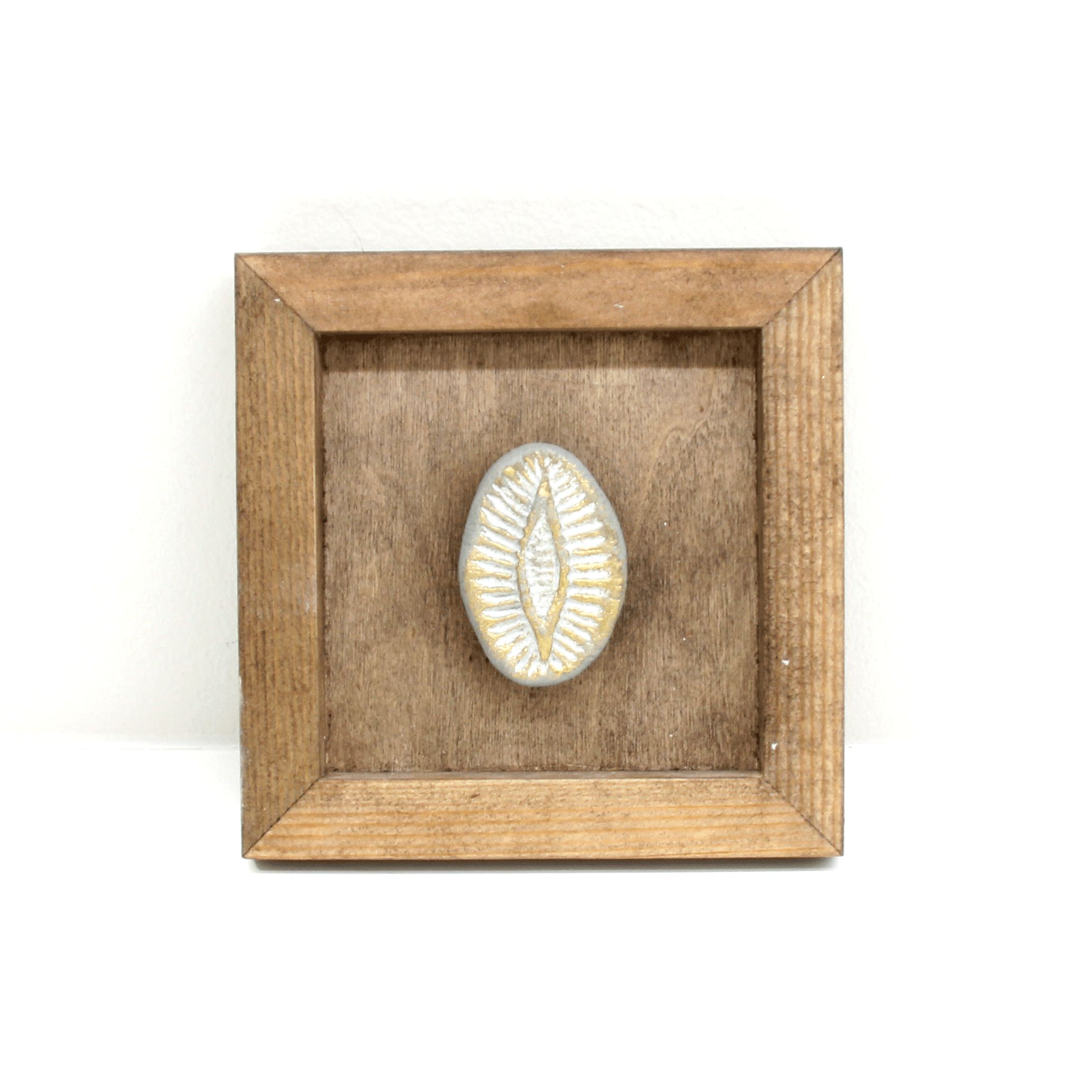 Gina Jacklin: Magnet with Frame Product Image 6 of 6