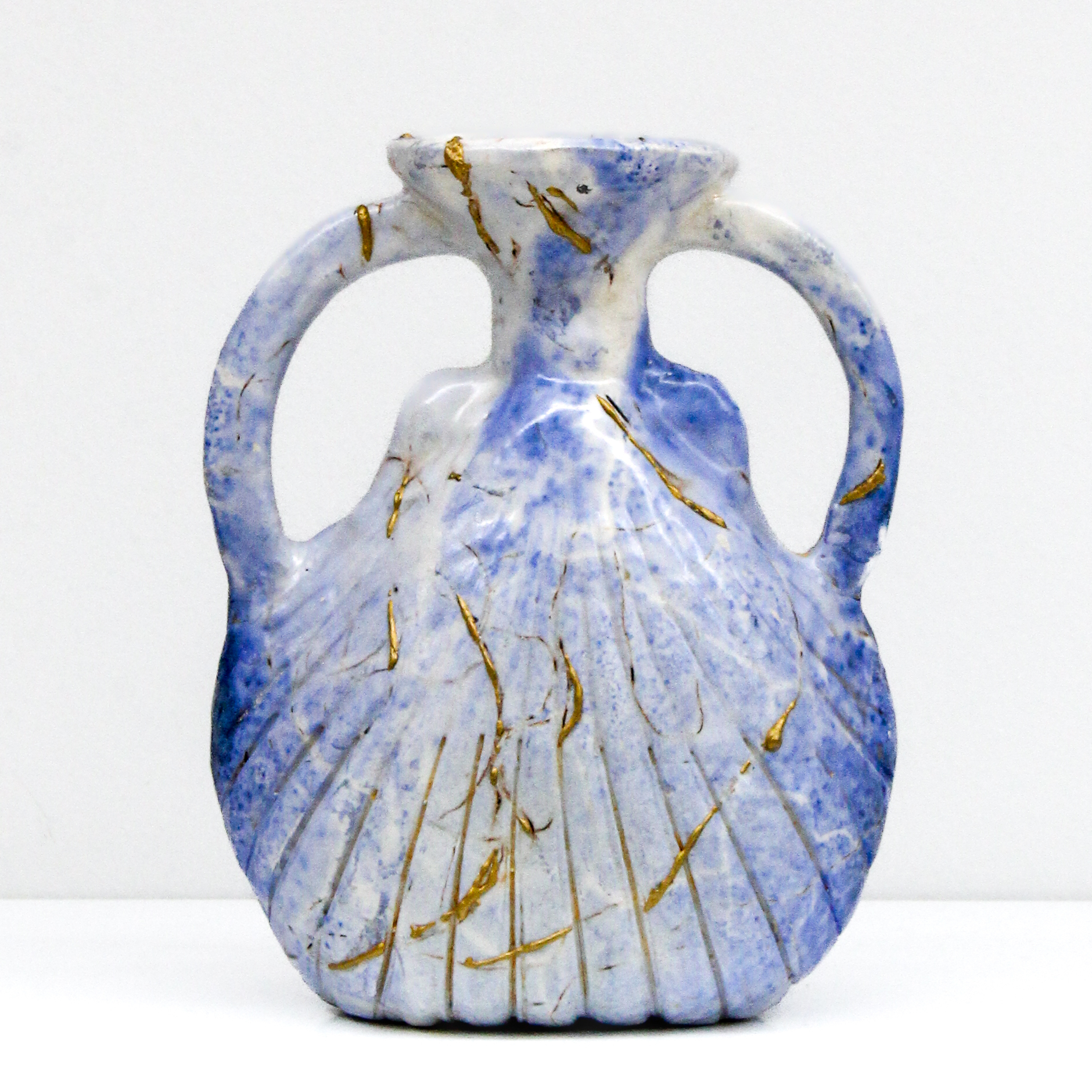 Alison Brannen: Medium Shell Bottle Product Image 1 of 1