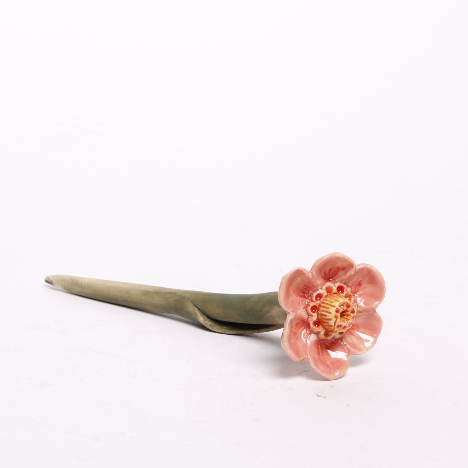 Eekta Trienekens: Narcissus Flowers (Each sold separately) Product Image 4 of 7