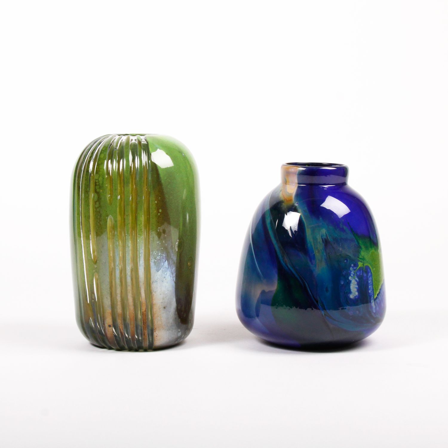 Sydni Weatherson: Isle Vase Product Image 5 of 6