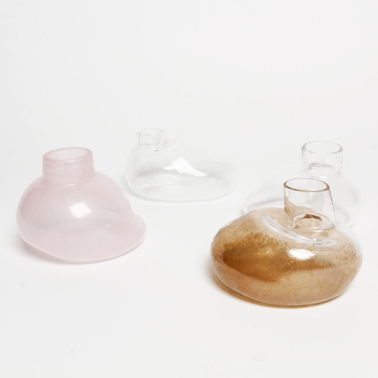 Nadira Narine: Everything Vase – Assorted (Each sold separately) Product Image 1 of 7