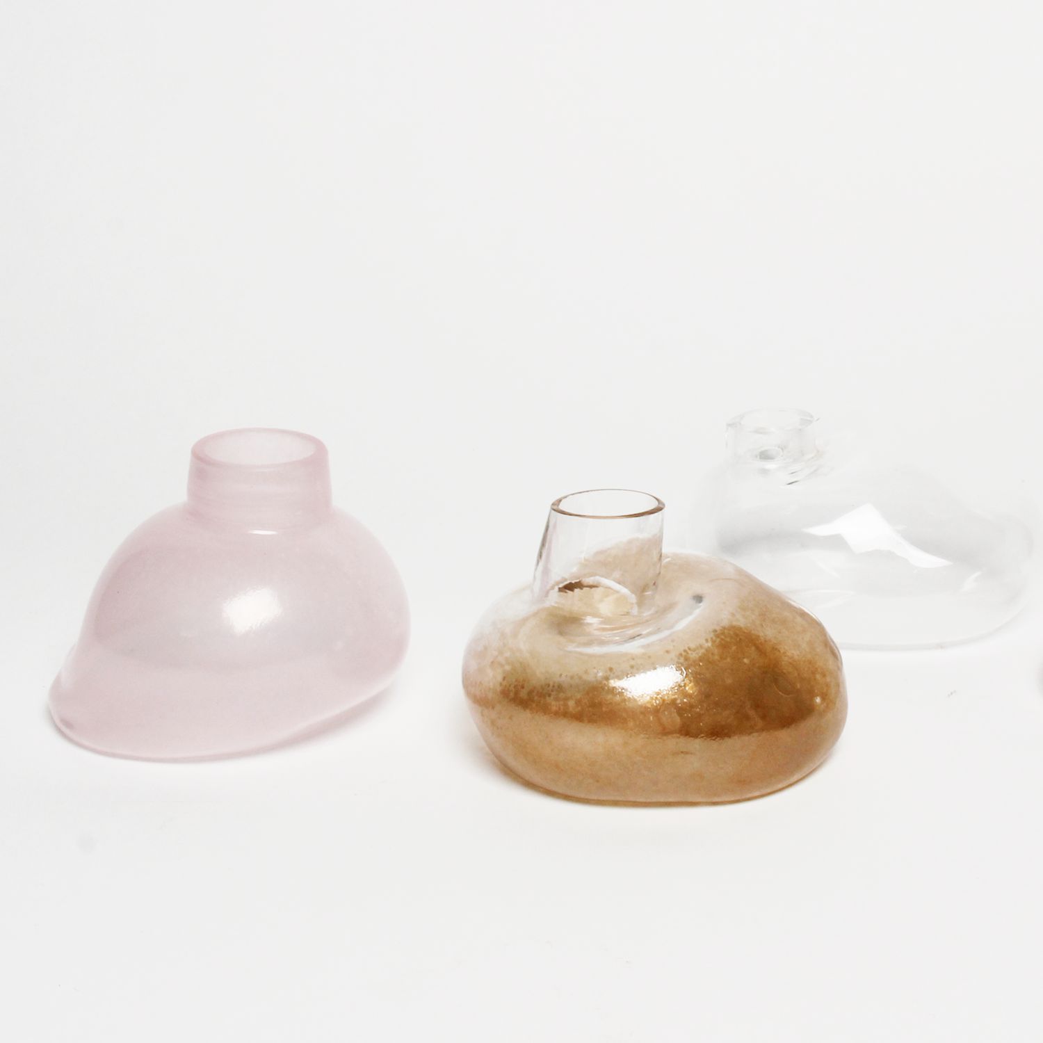 Nadira Narine: Everything Vase – Assorted (Each sold separately) Product Image 3 of 7