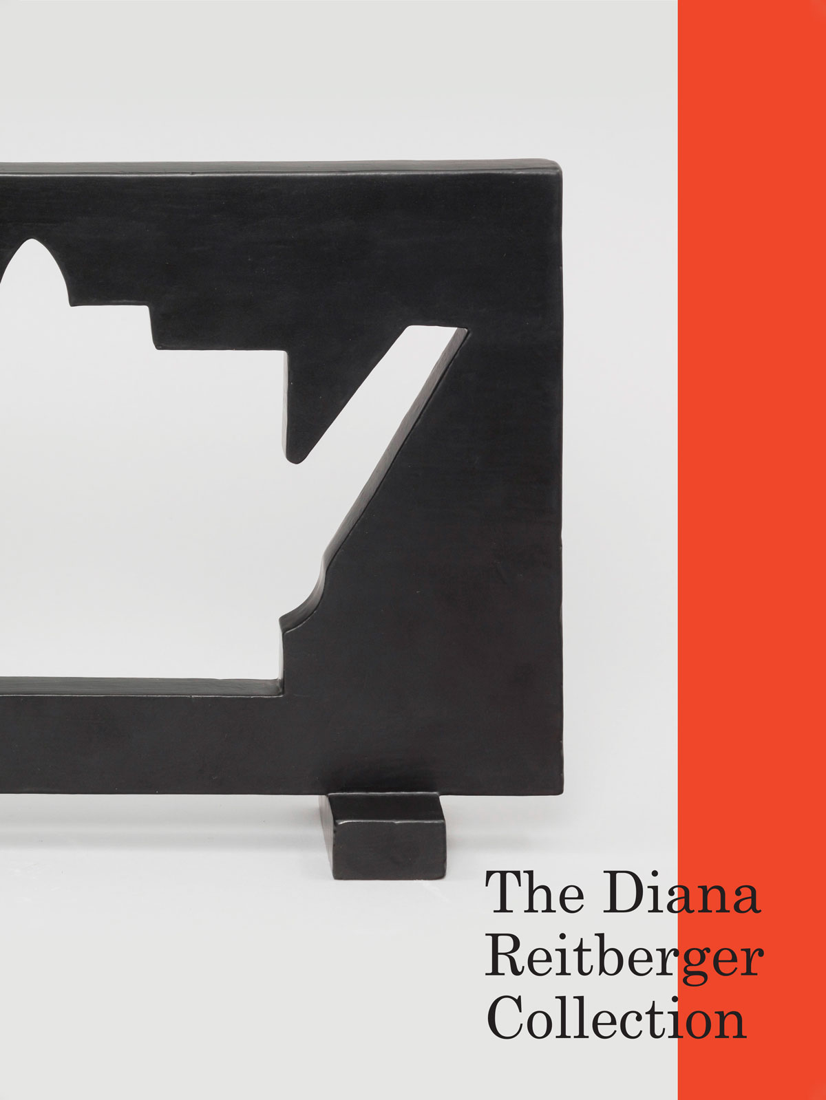 Collection Catalogue: The Diana Reitberger Collection Product Image 3 of 3
