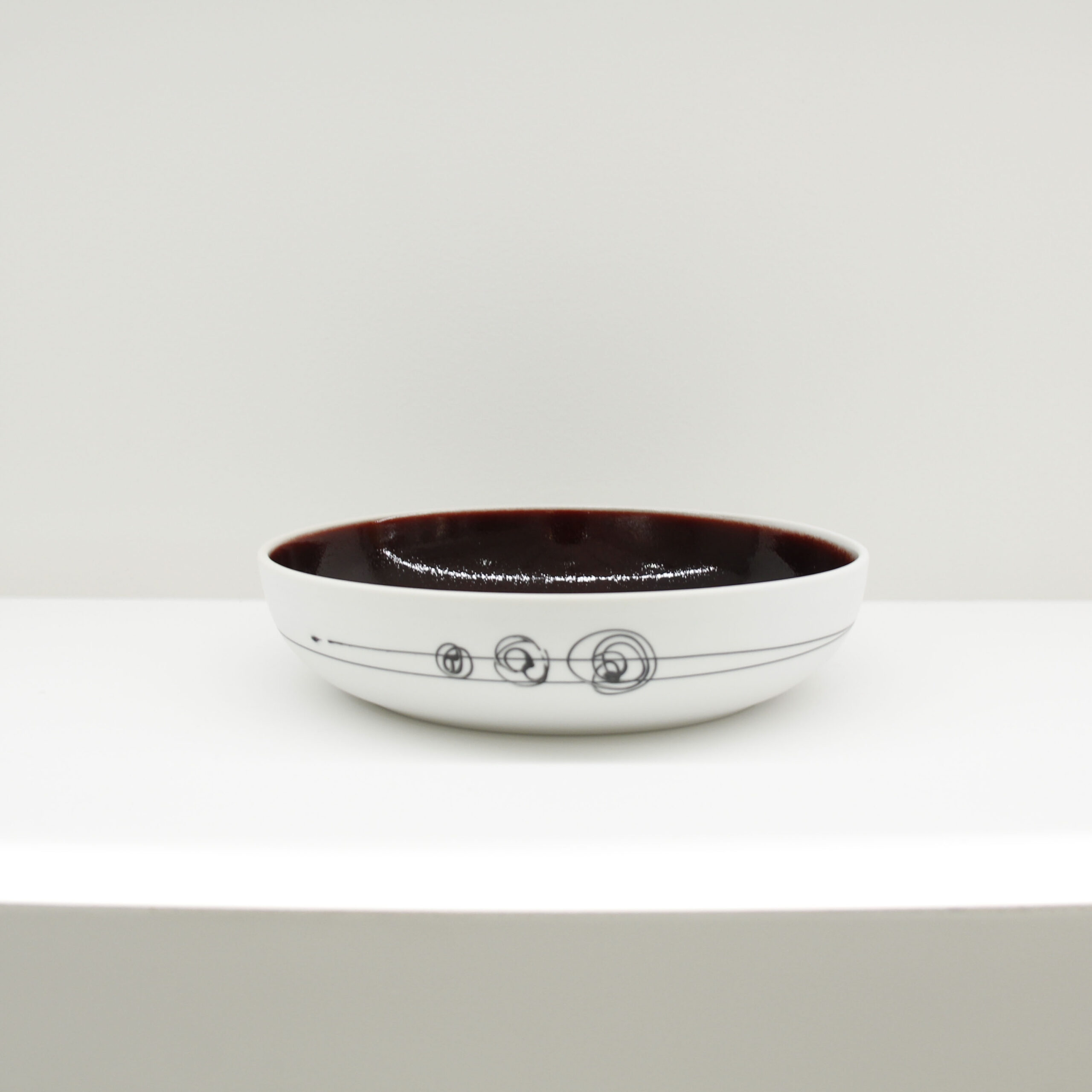 Elizabeth Hamel: Pasta Bowl Product Image 1 of 2