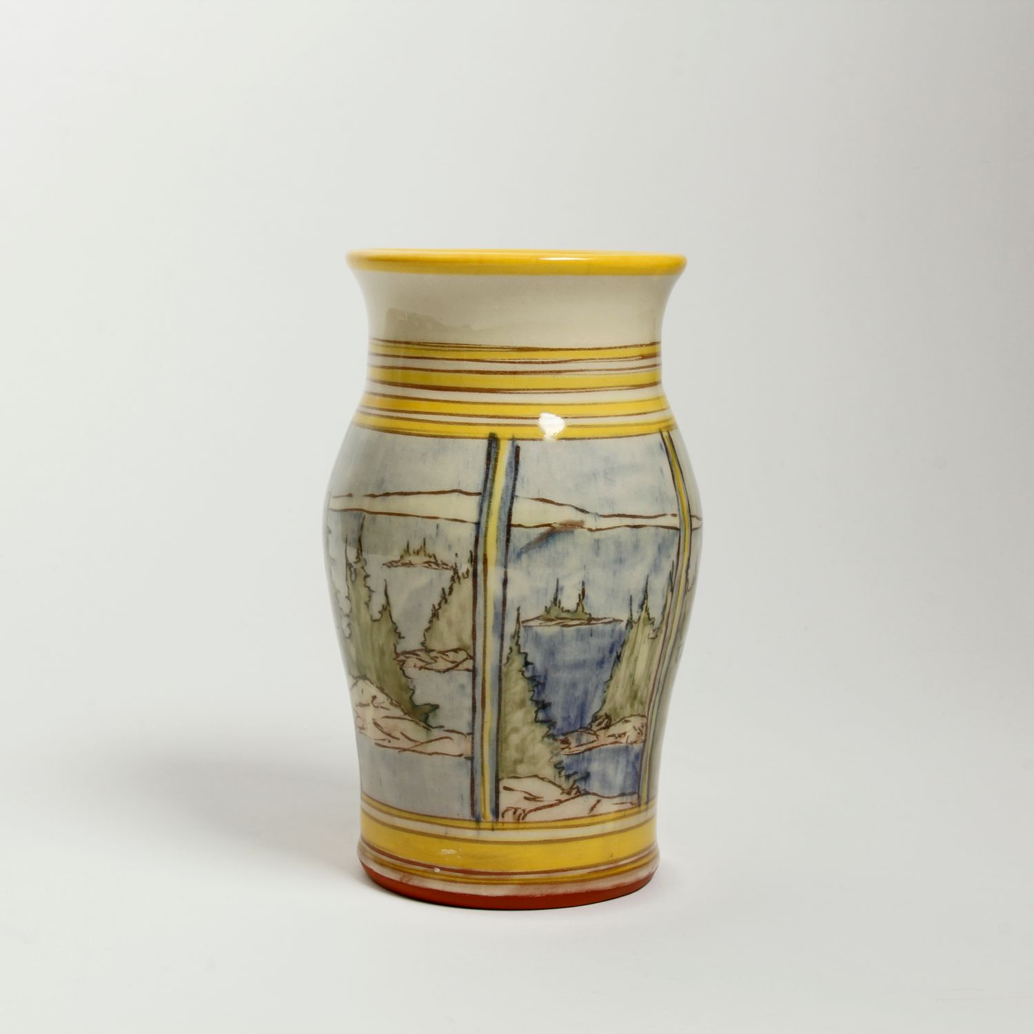 Sean Robinson: Large Vase Product Image 1 of 4