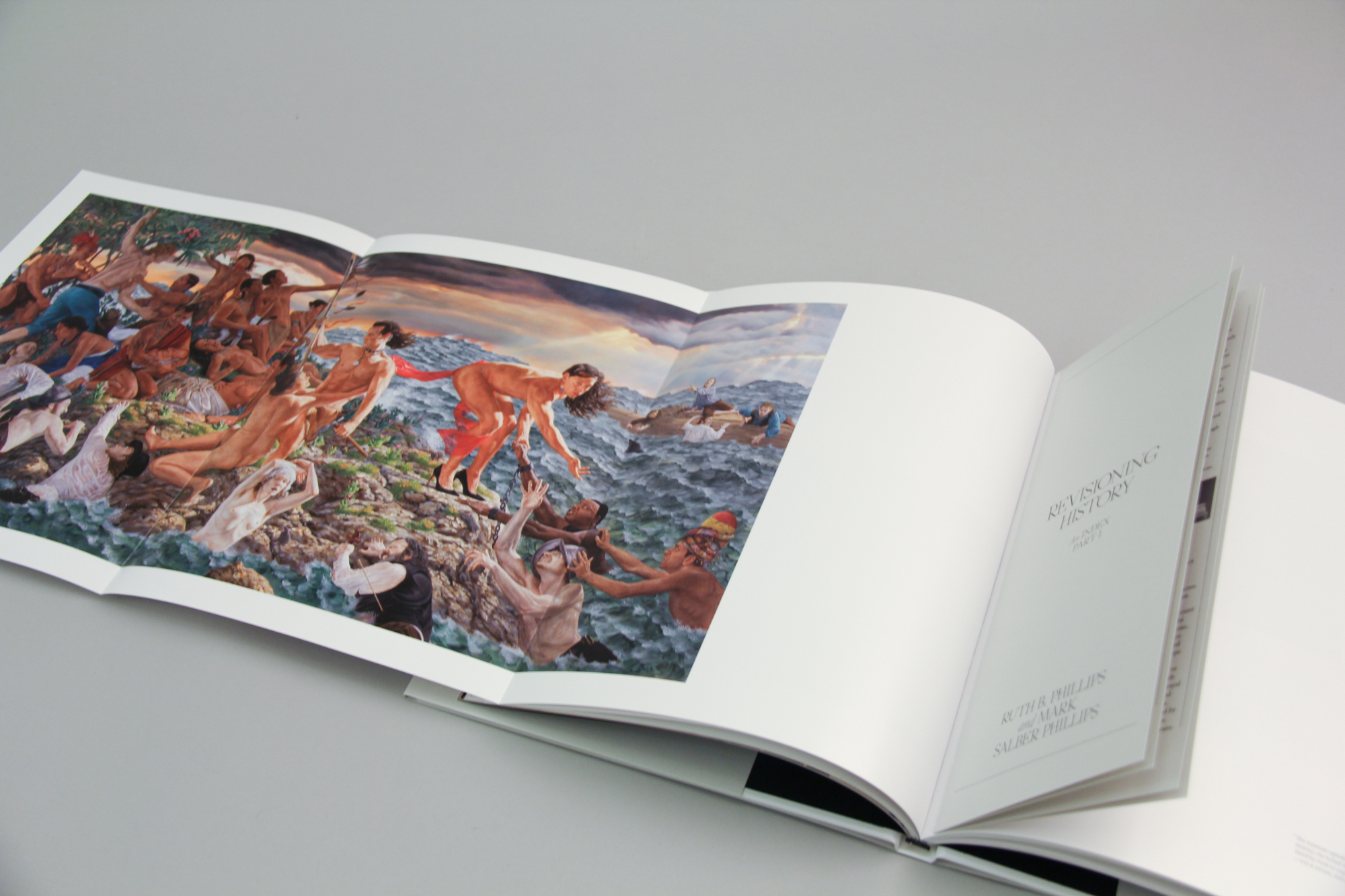Kent Monkman: Revision and Resistance Product Image 4 of 7