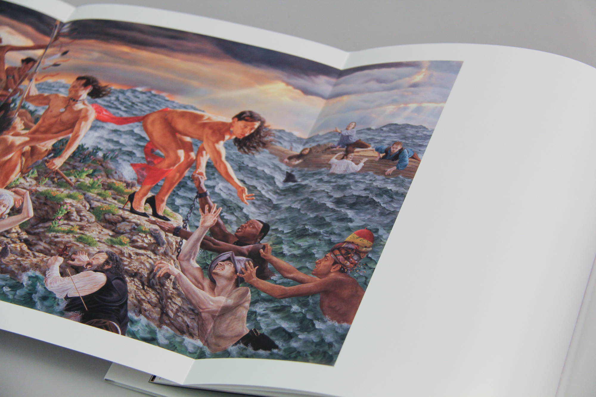 Kent Monkman: Revision and Resistance Product Image 3 of 7