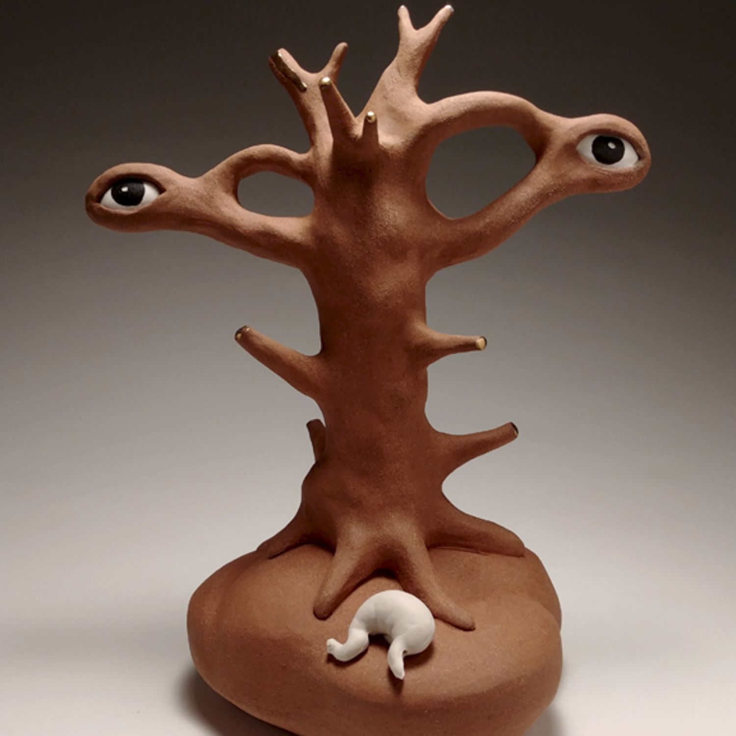 Janet Macpherson: Stomach Tree Product Image 1 of 1