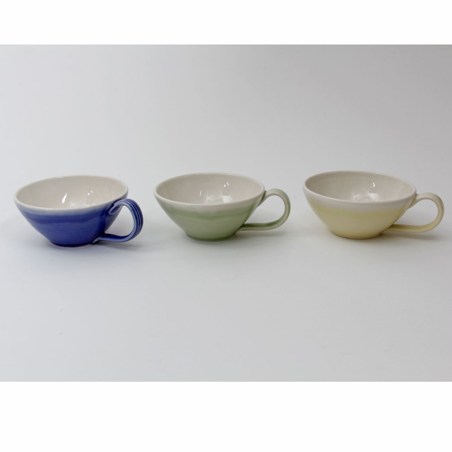Thomas Aitken: Cafe Au Lait Cup (Each sold separately) Product Image 1 of 1