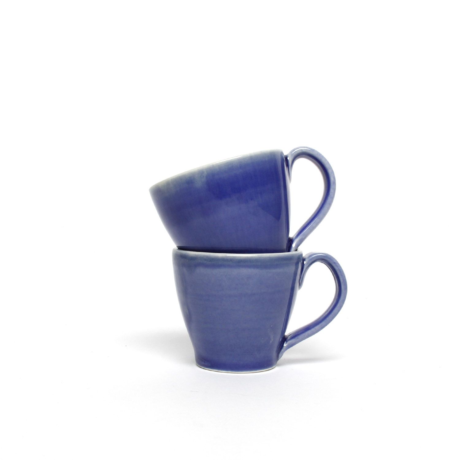 Thomas Aitken: Blue Espresso Cup Product Image 4 of 5
