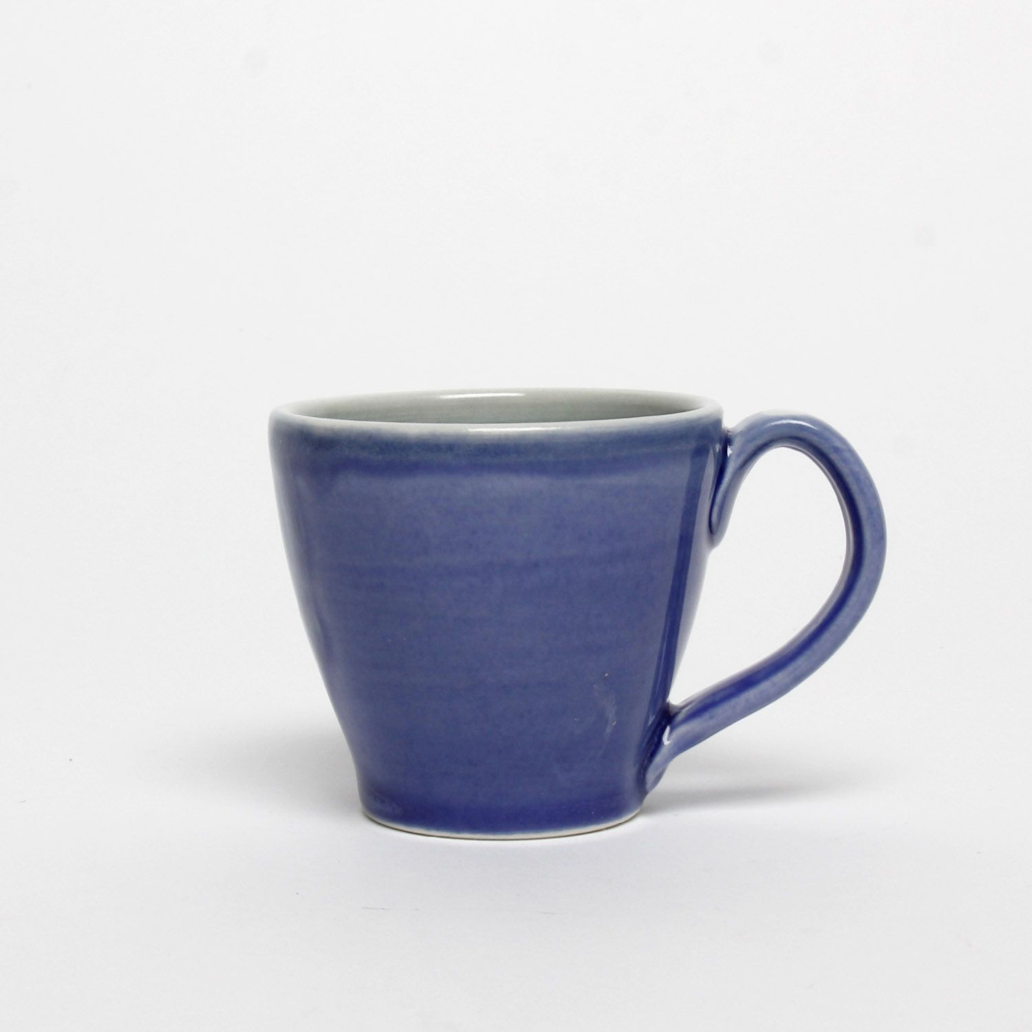 Thomas Aitken: Blue Espresso Cup Product Image 1 of 5