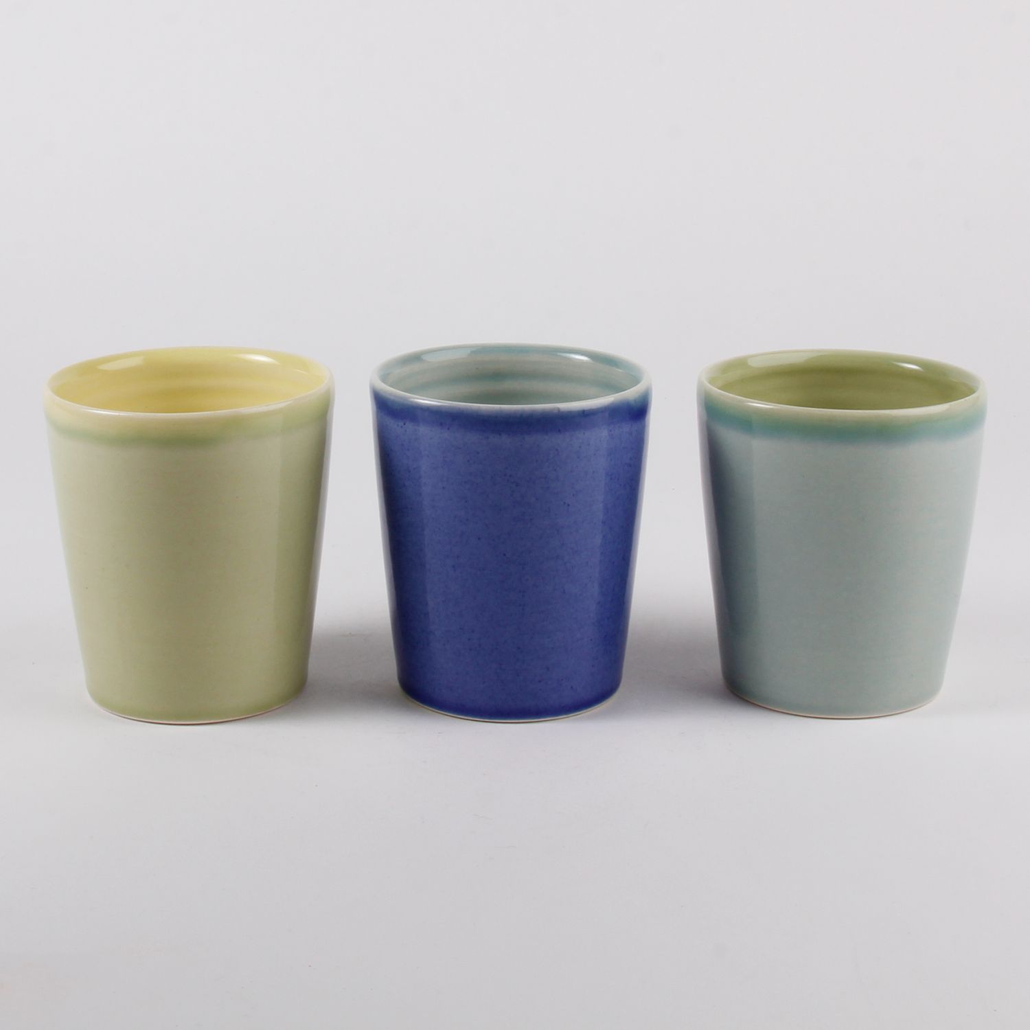 Thomas Aitken: Tumbler – Celadon Product Image 2 of 2