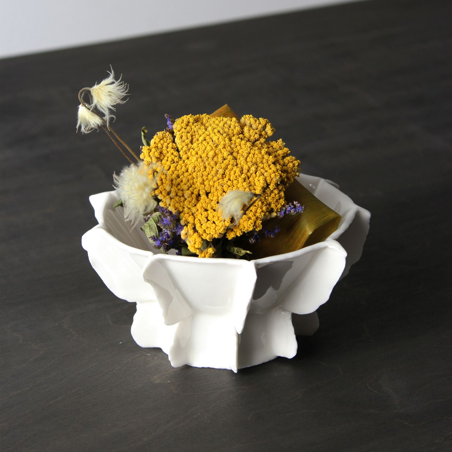 Stephanie Flowers: Vase no. 10 Product Image 1 of 1