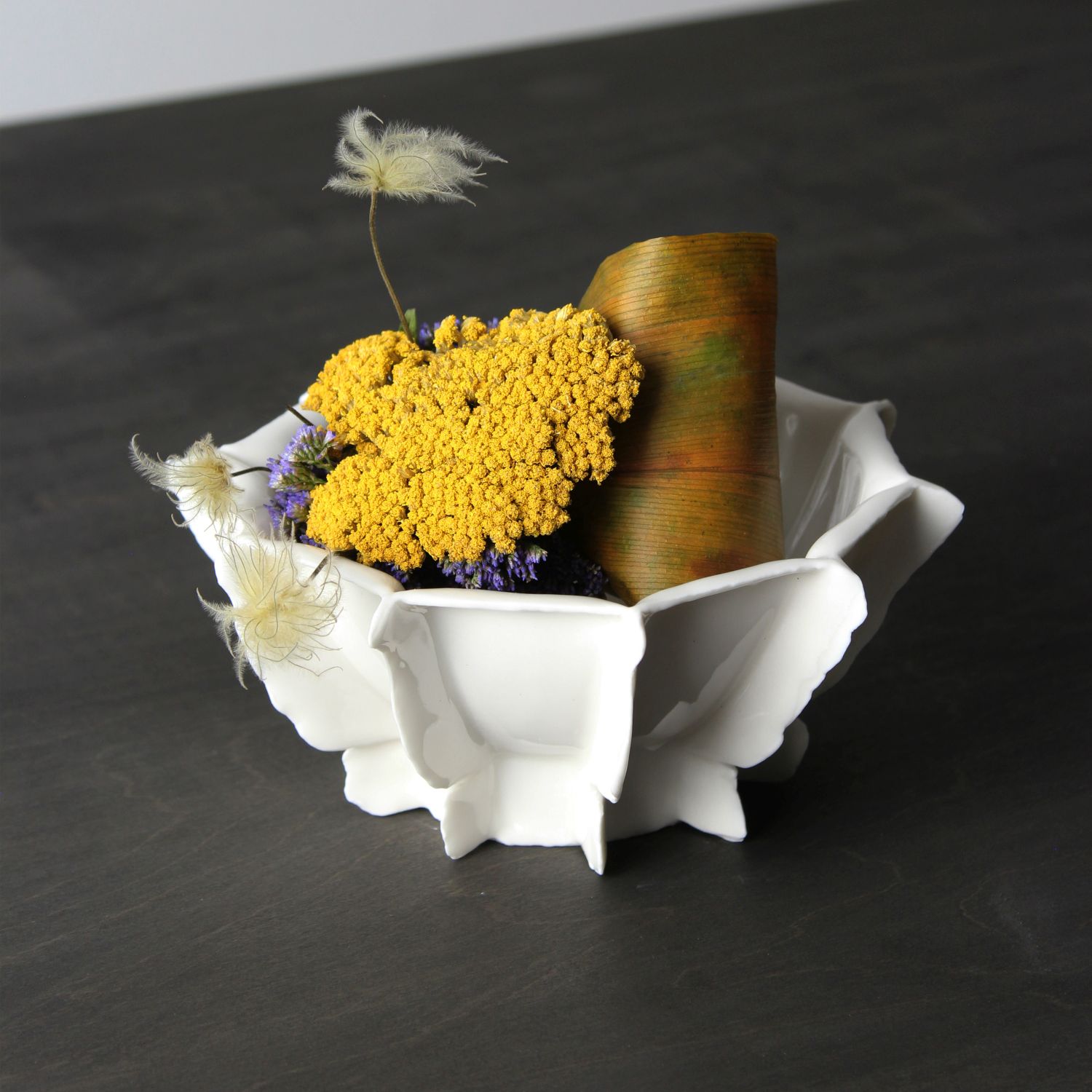 Stephanie Flowers: Vase no. 11 Product Image 1 of 1