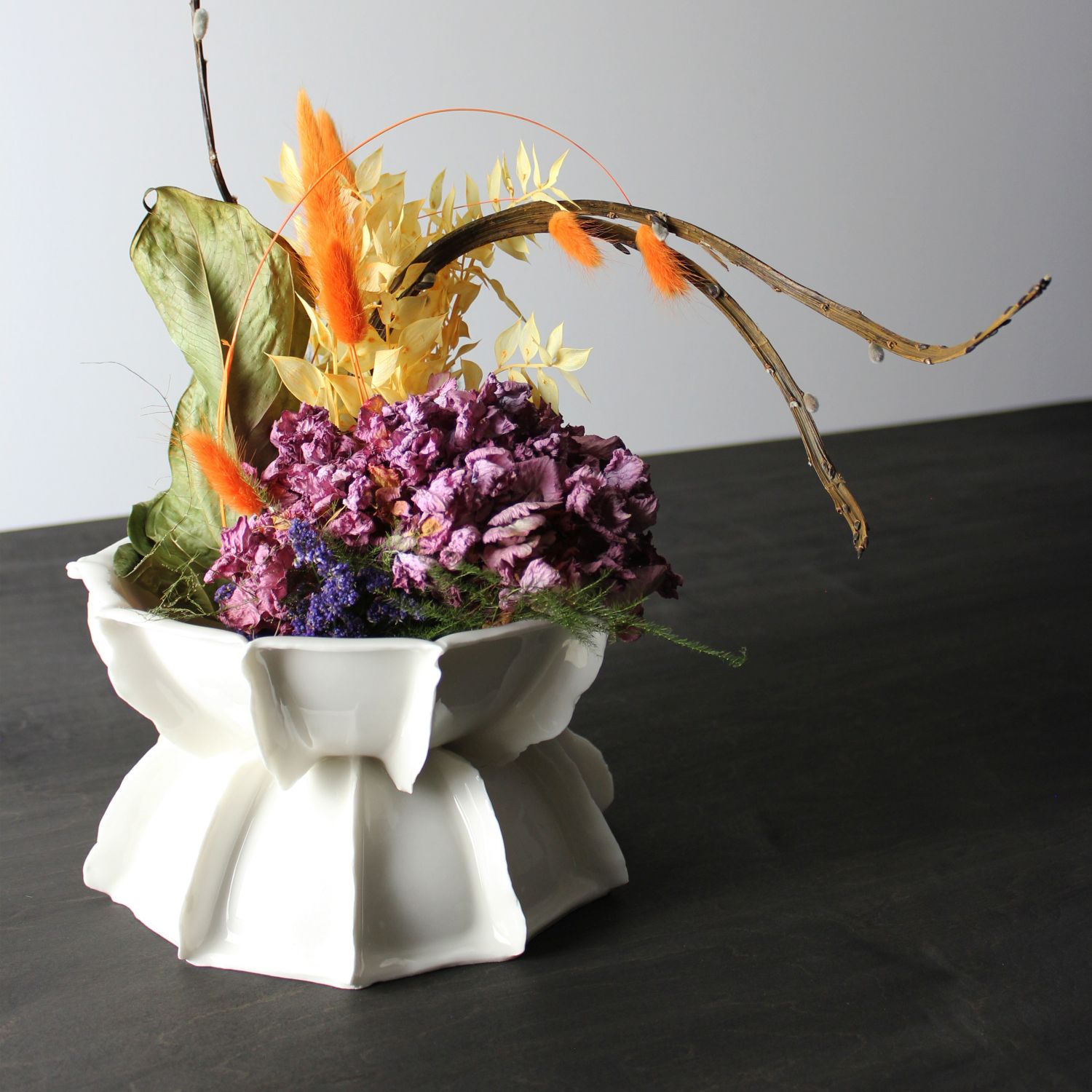 Stephanie Flowers: Vase no. 6 Product Image 1 of 1