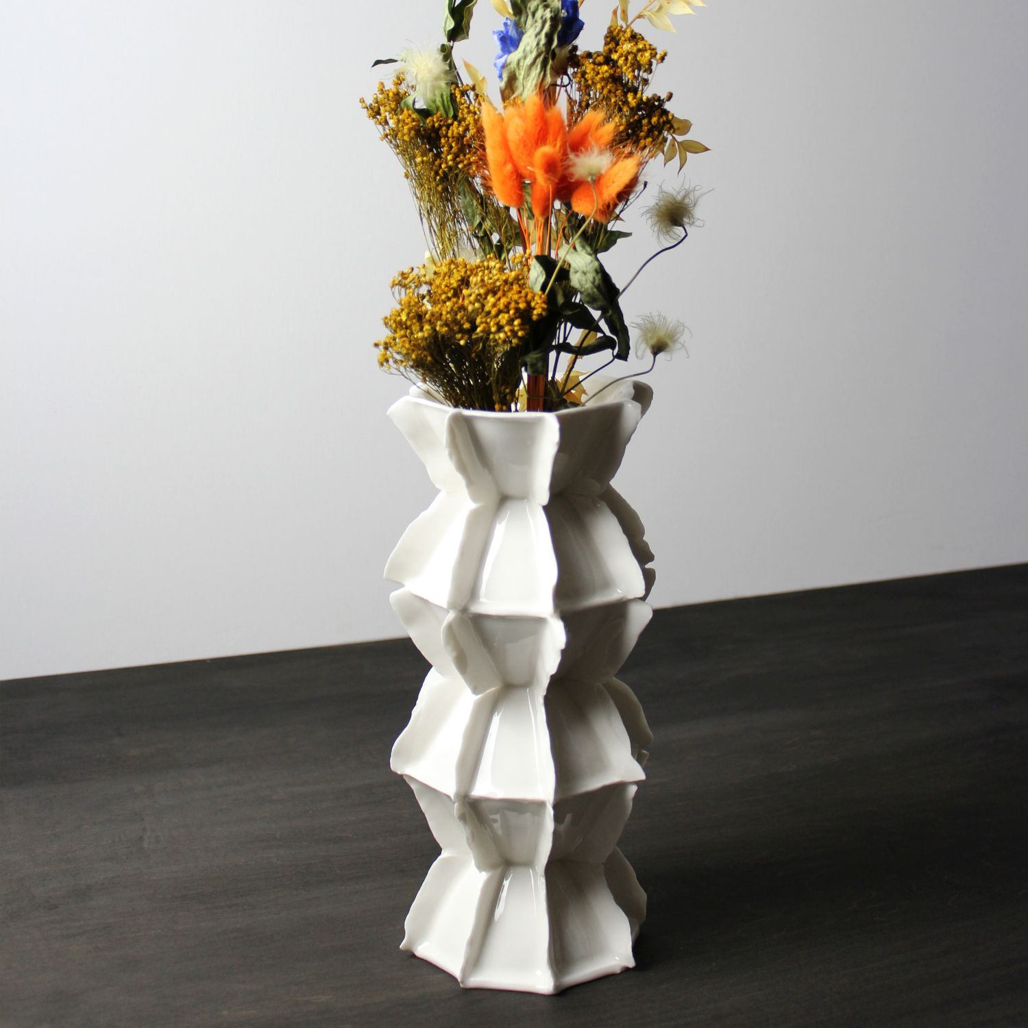 Stephanie Flowers: Vase no. 3 Product Image 1 of 1